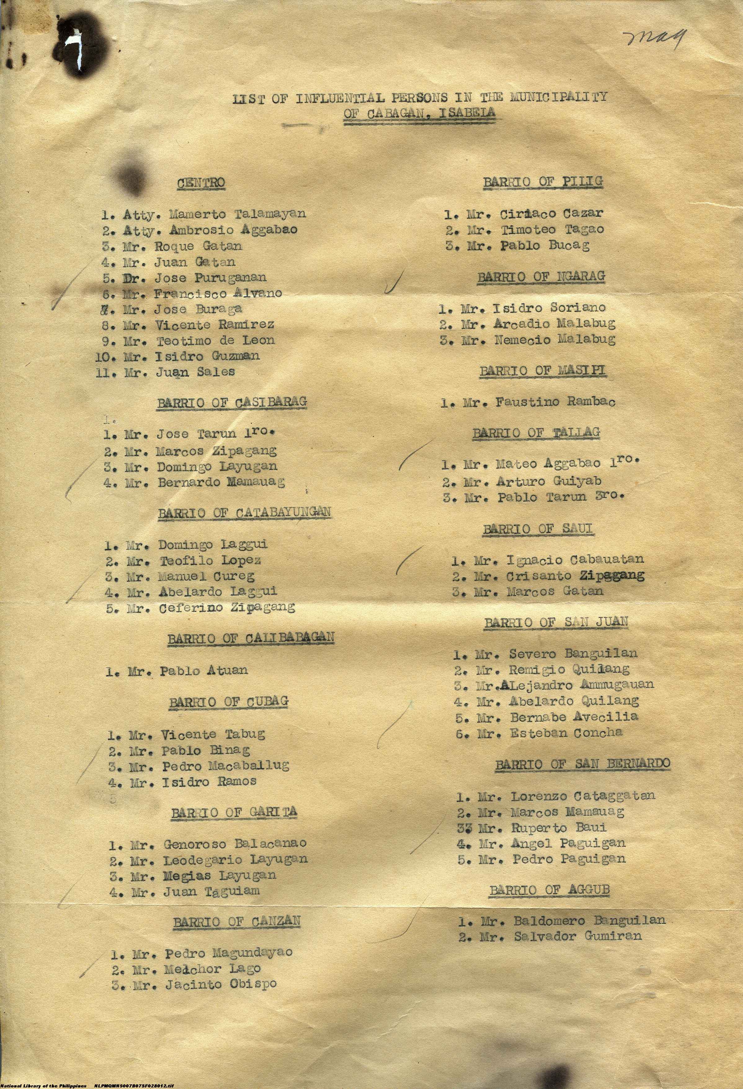 12 
