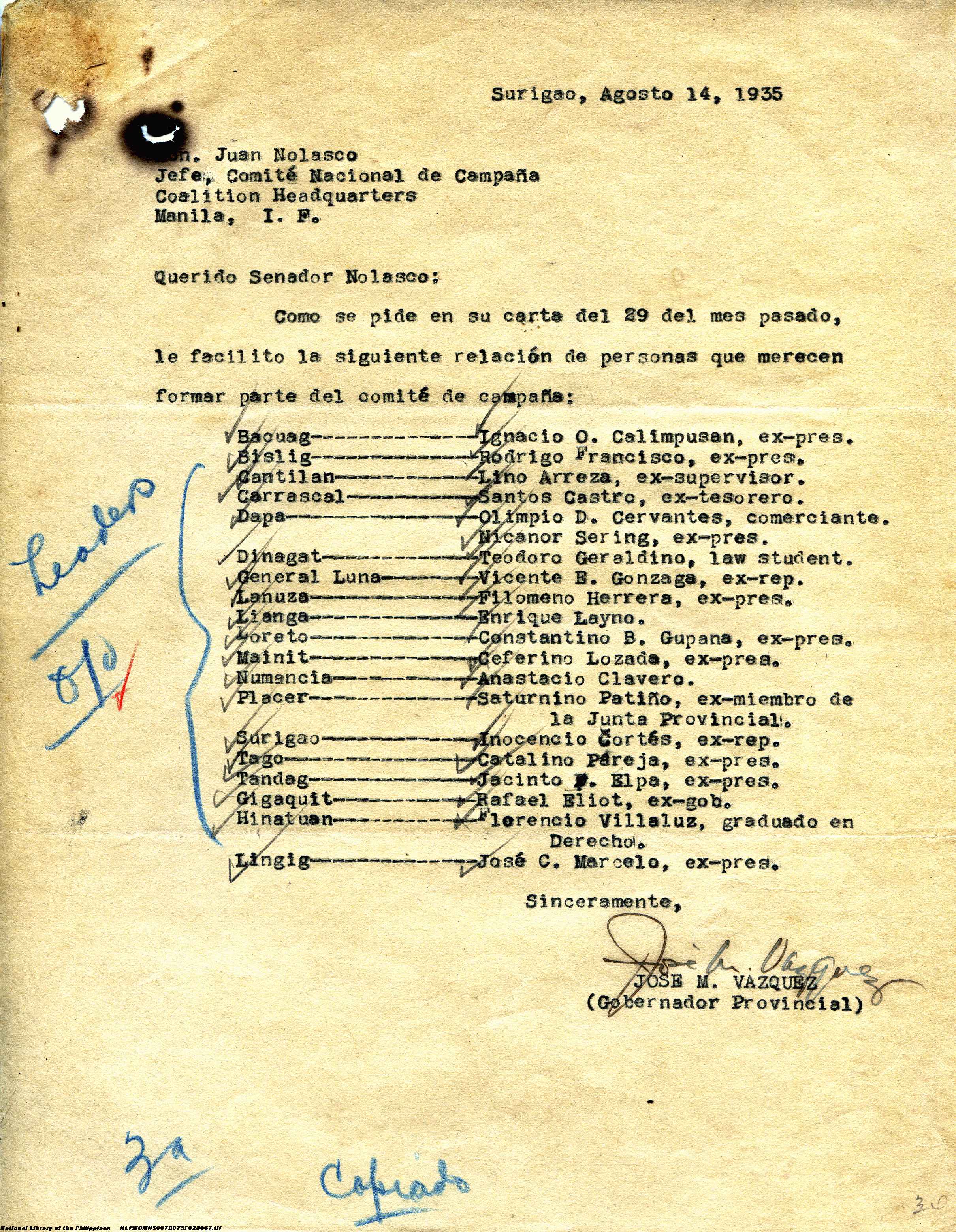 67 
