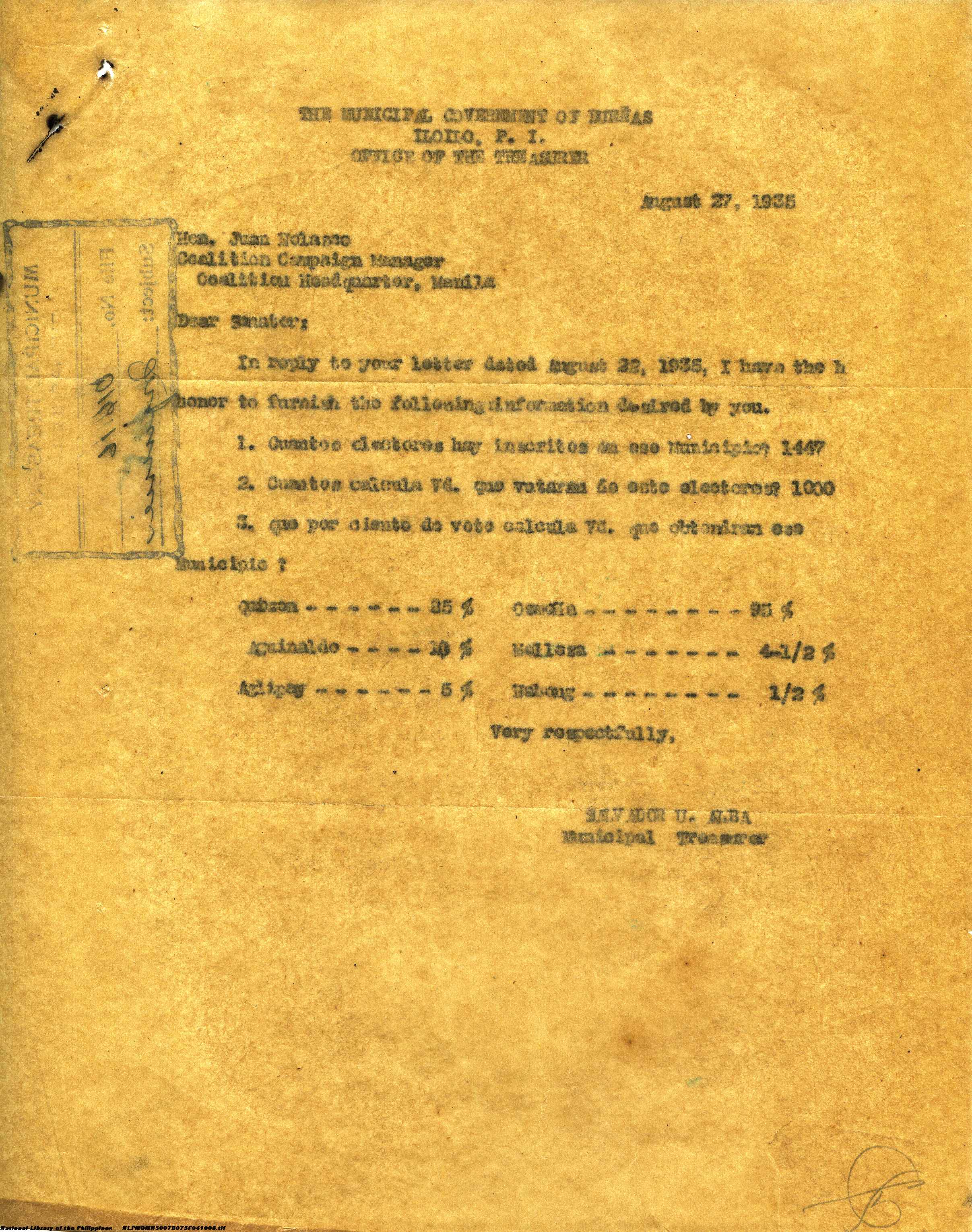 8 
