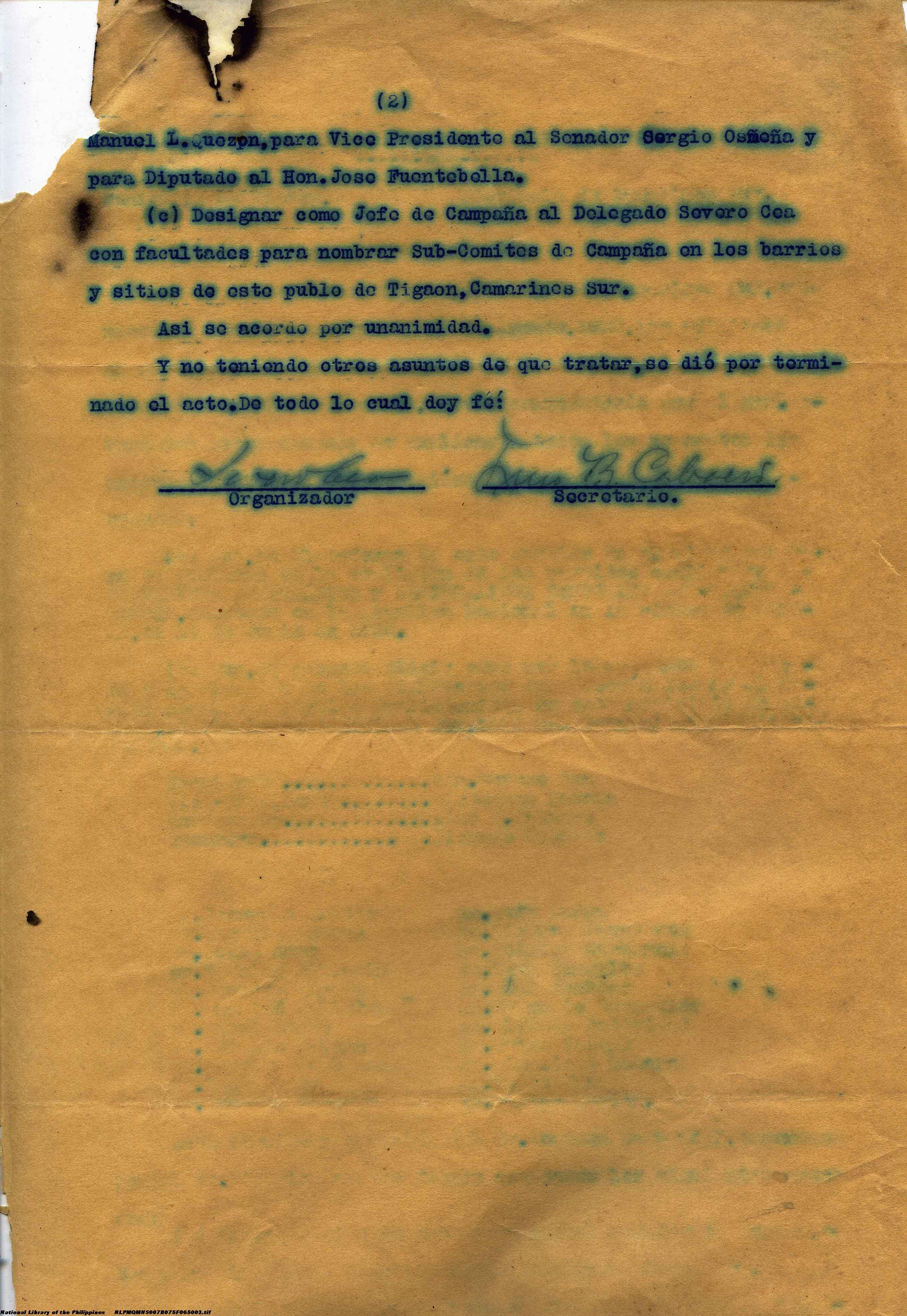 3 
