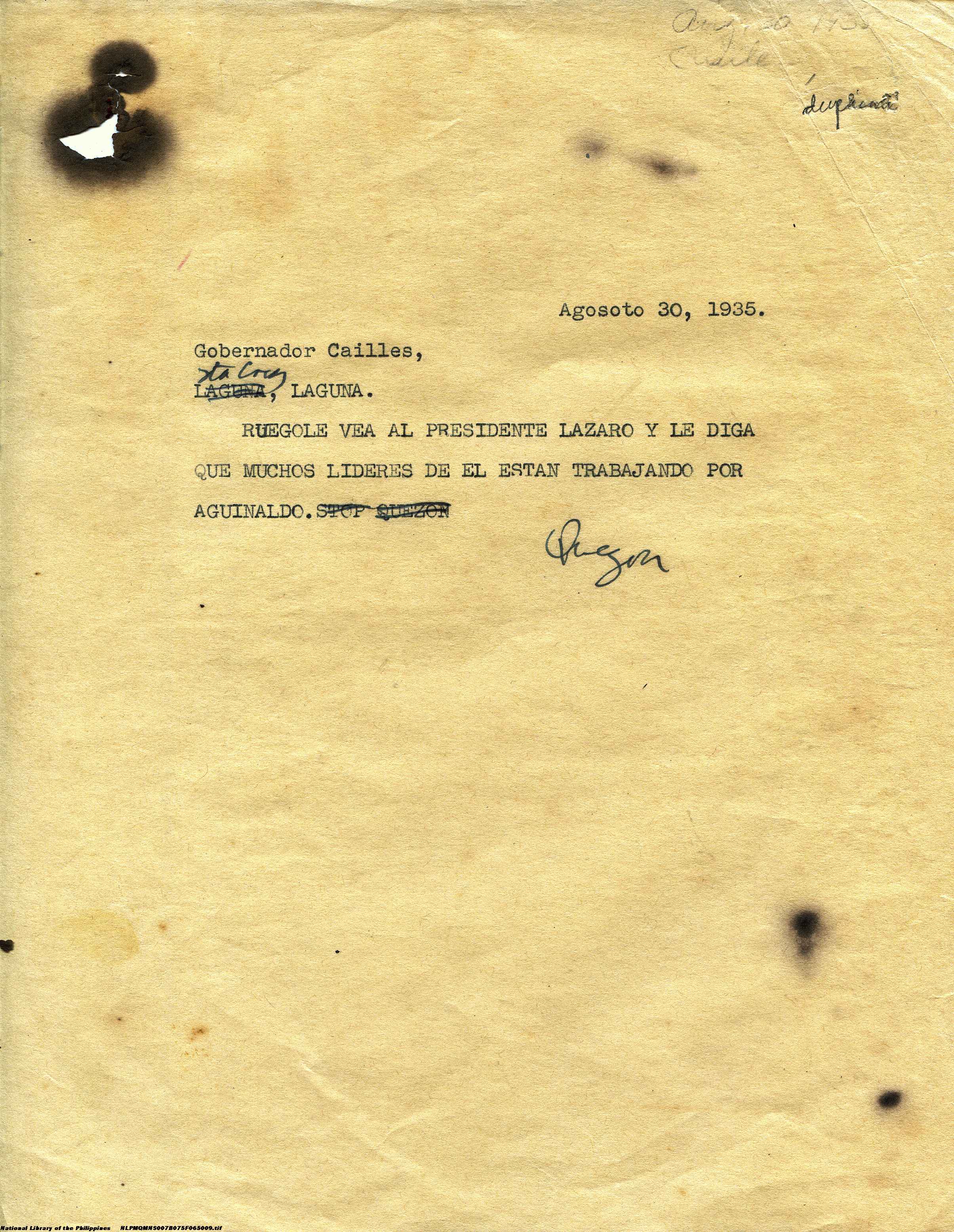 9 
