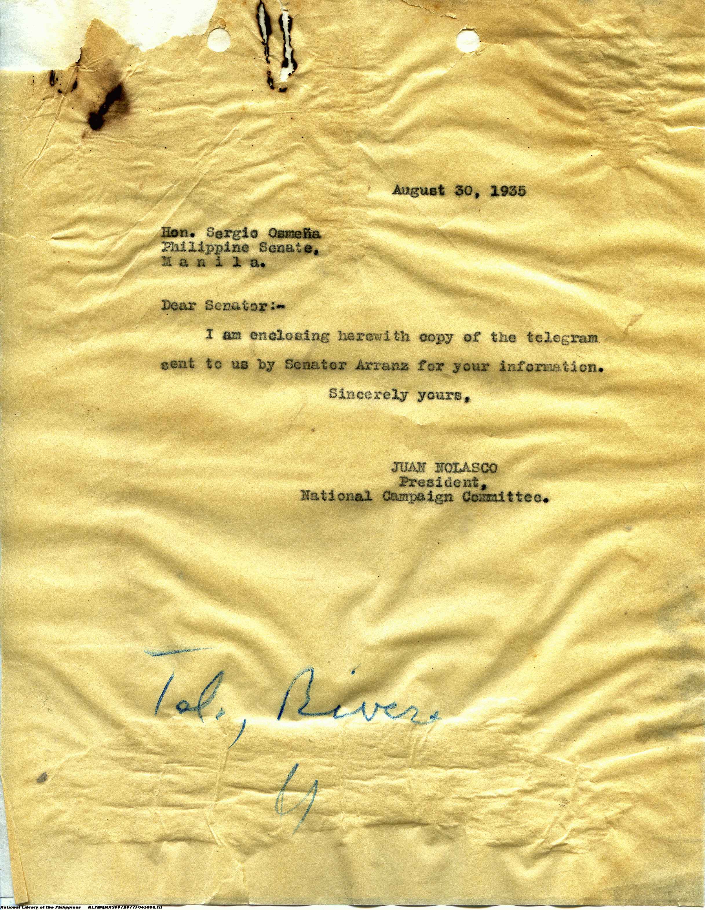 8 
