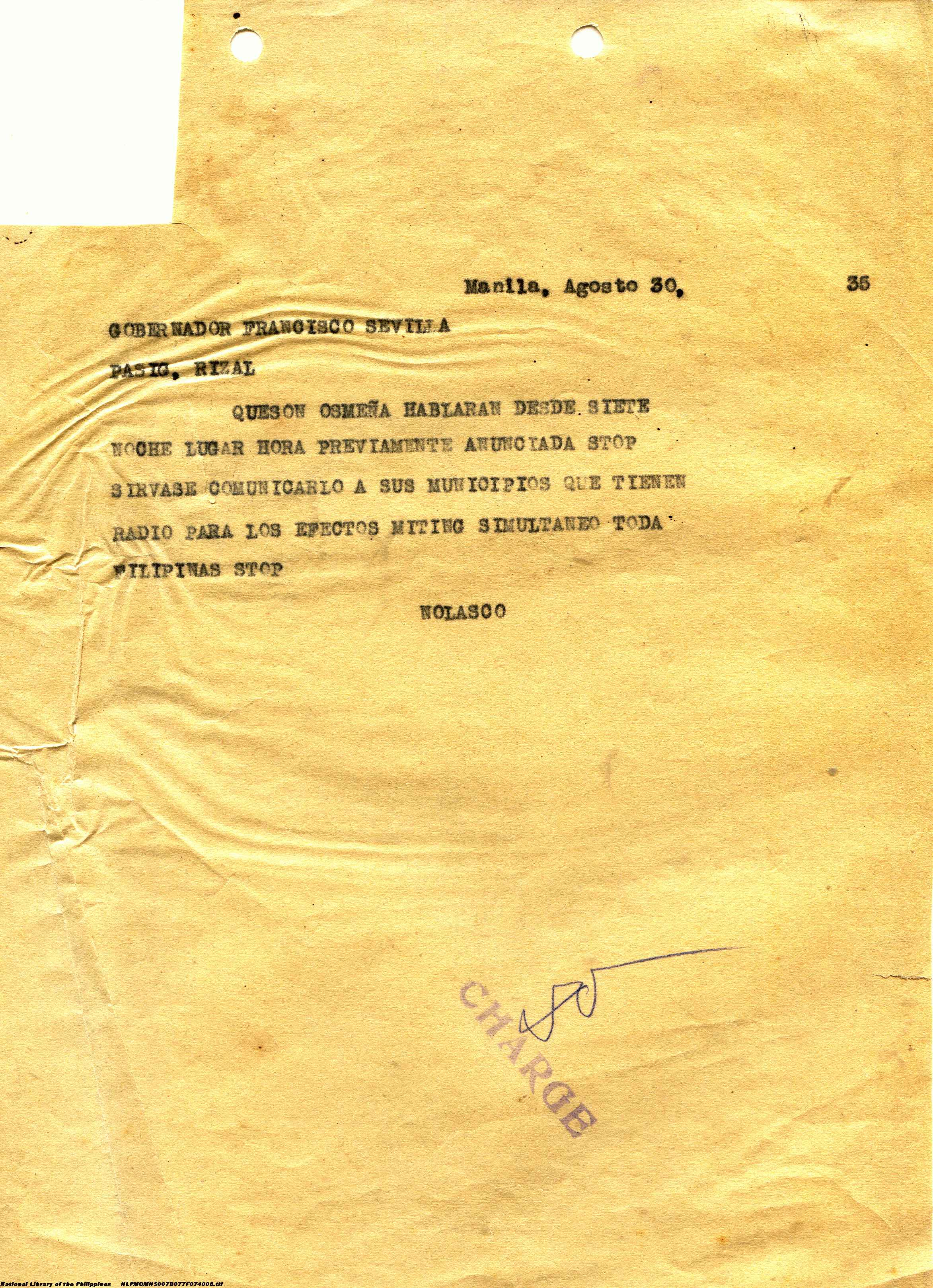 8 
