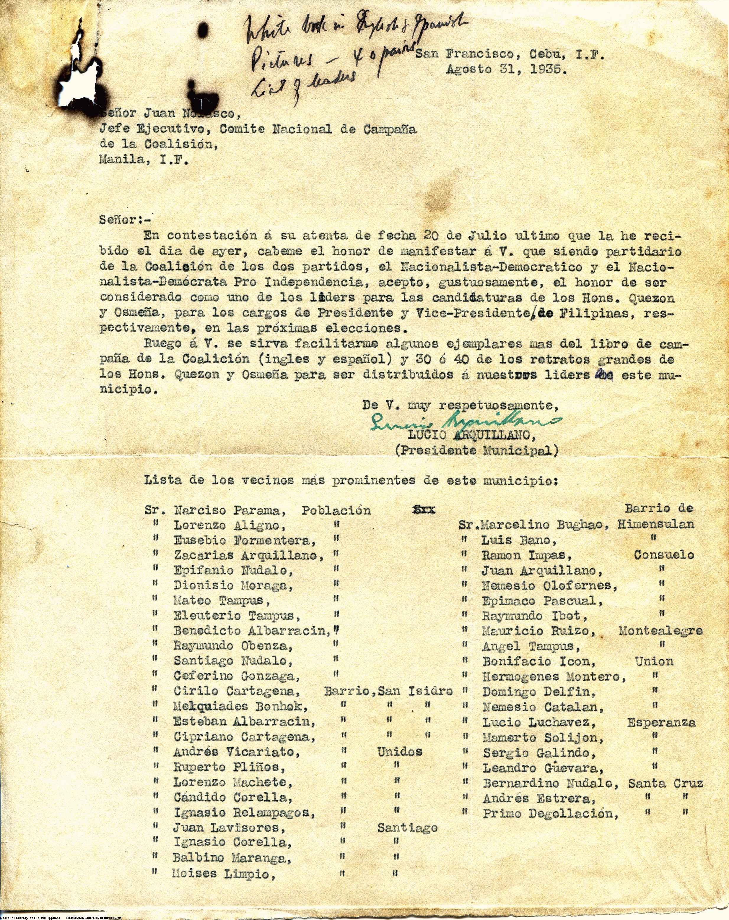 25 
