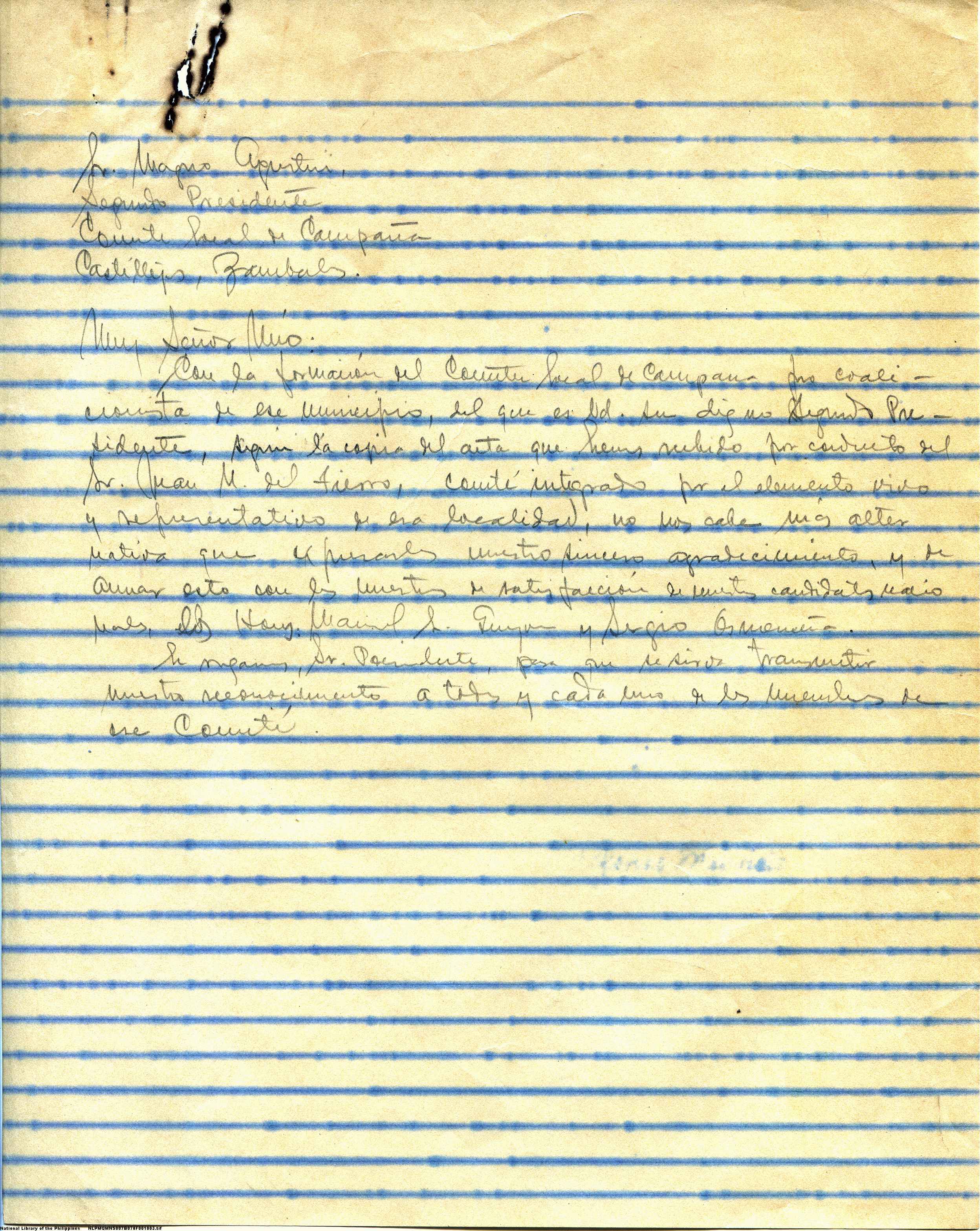 3 
