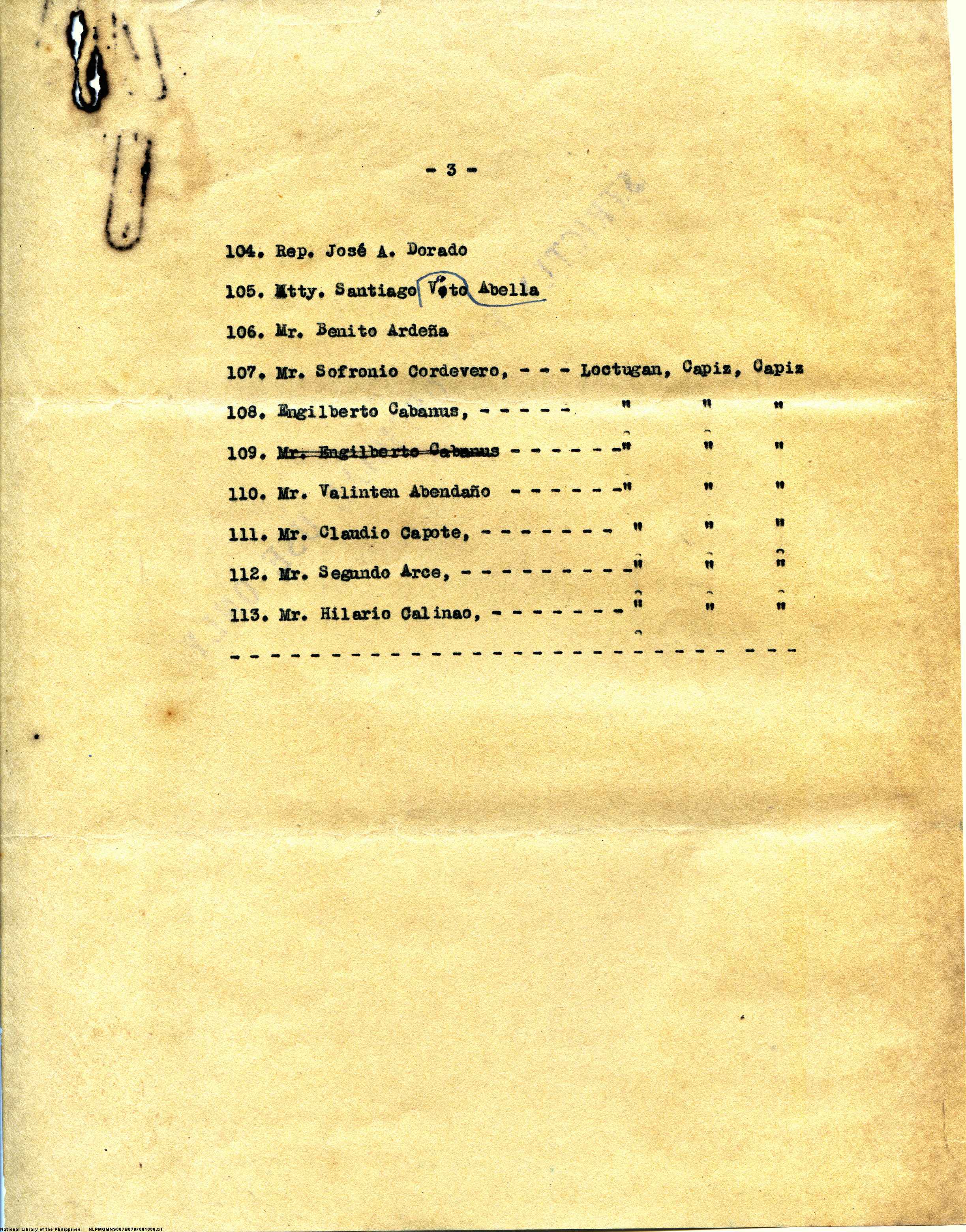 8 
