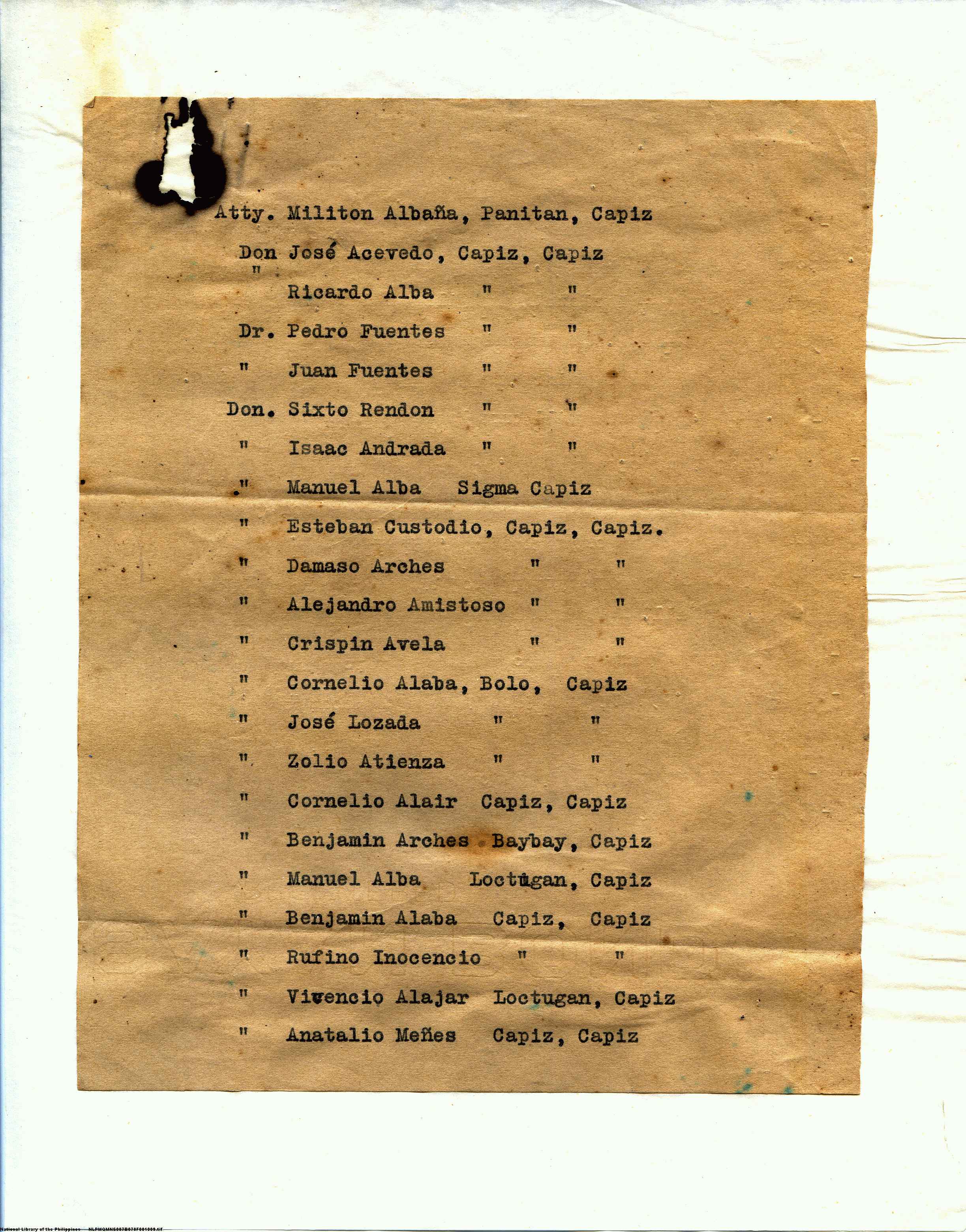 9 
