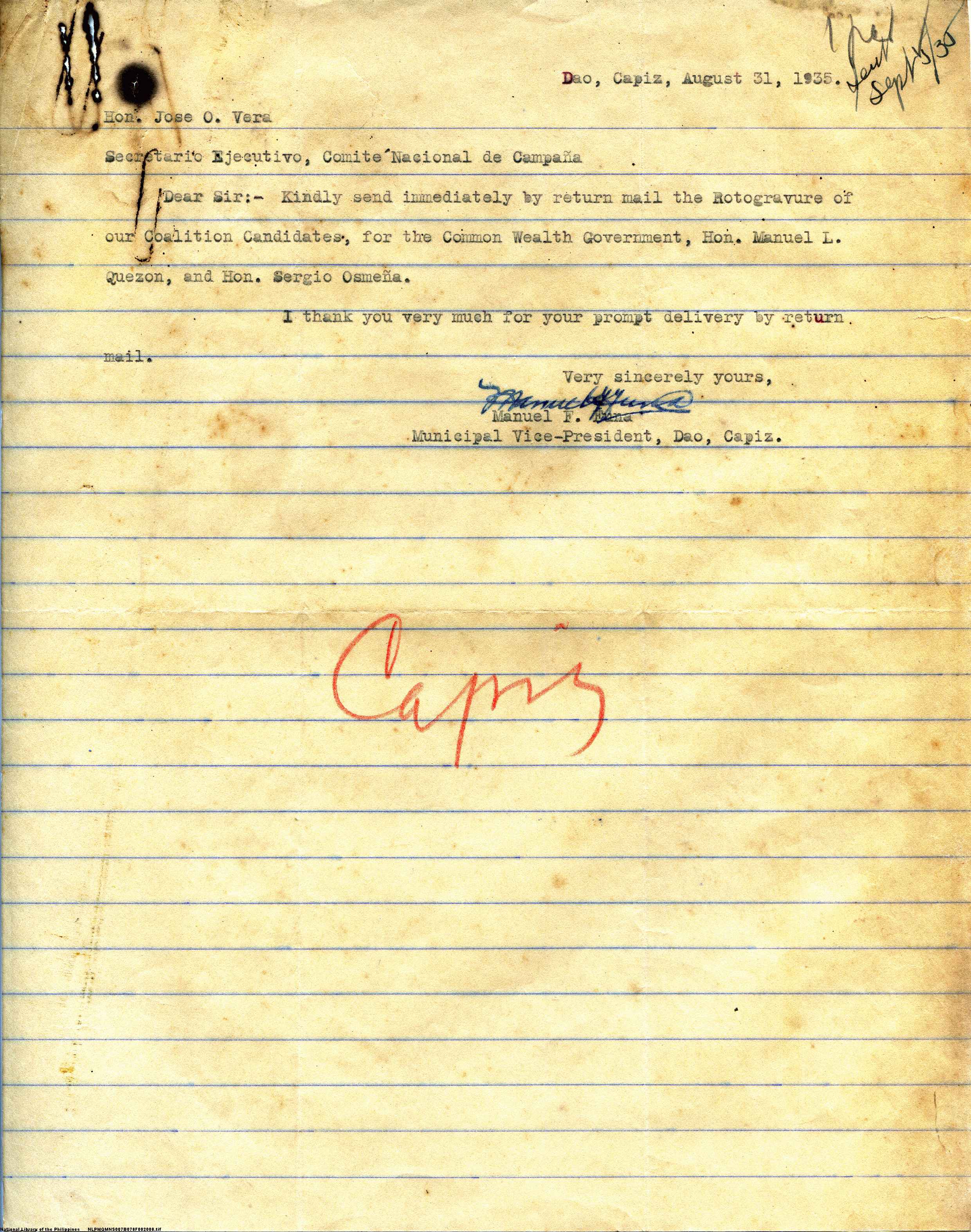 8 

