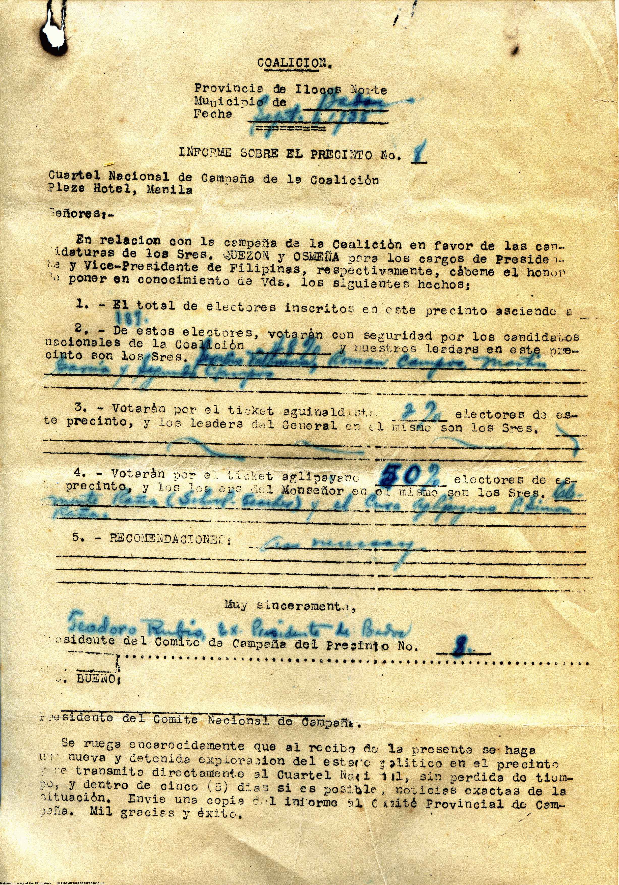 10 
