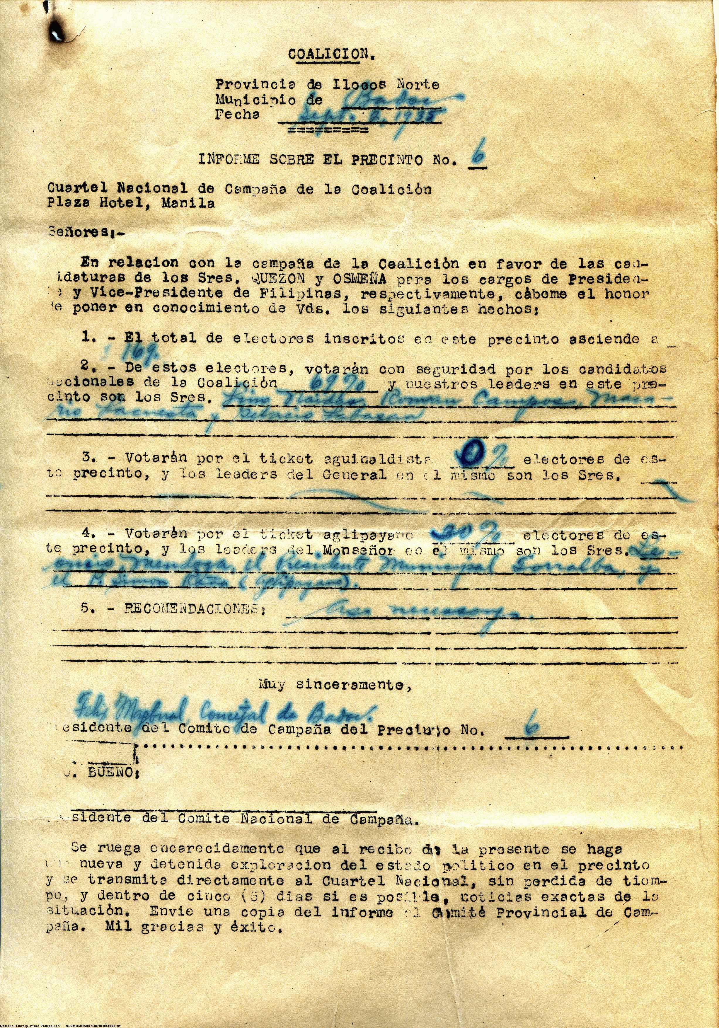 8 
