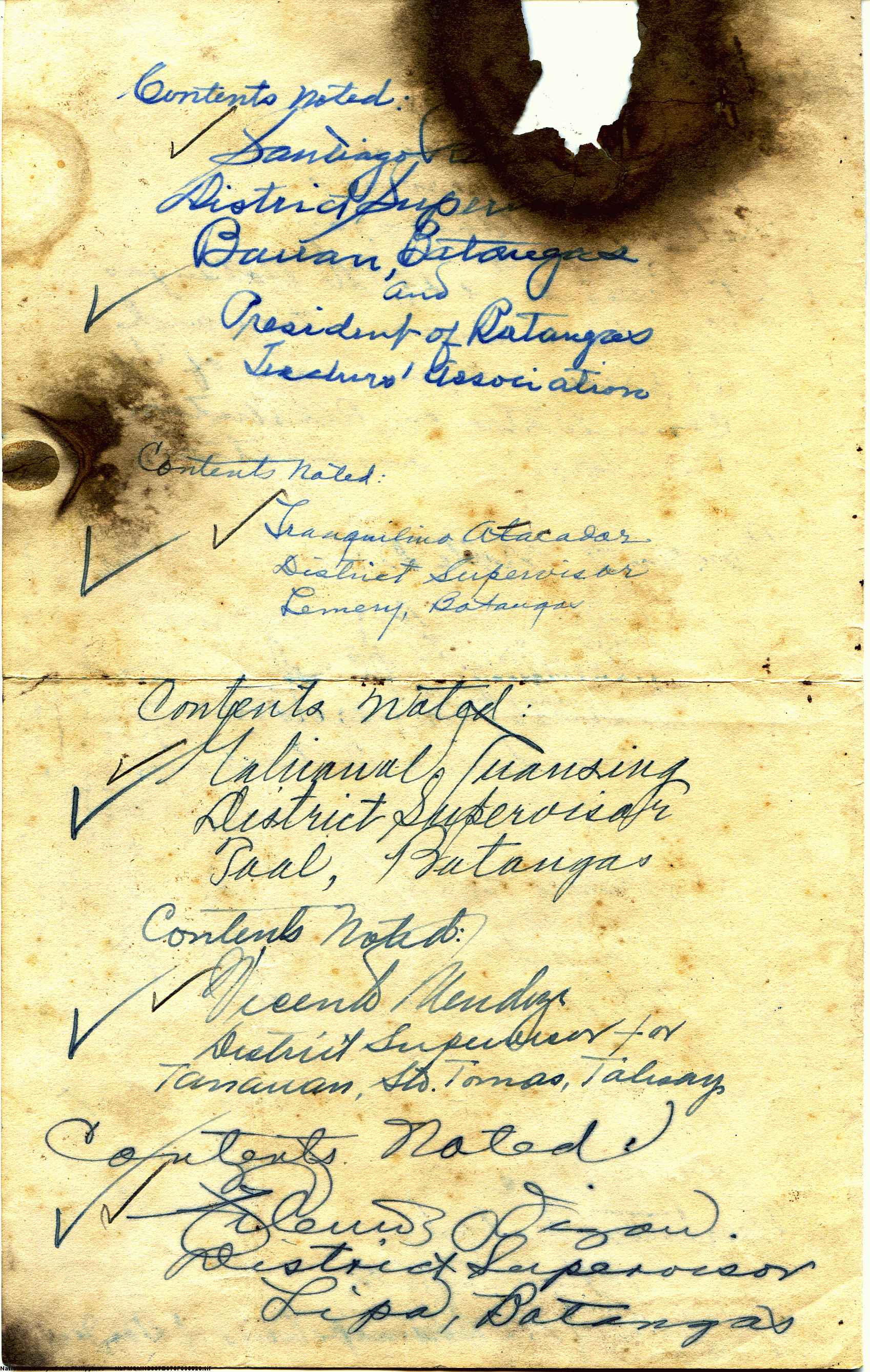 20 

