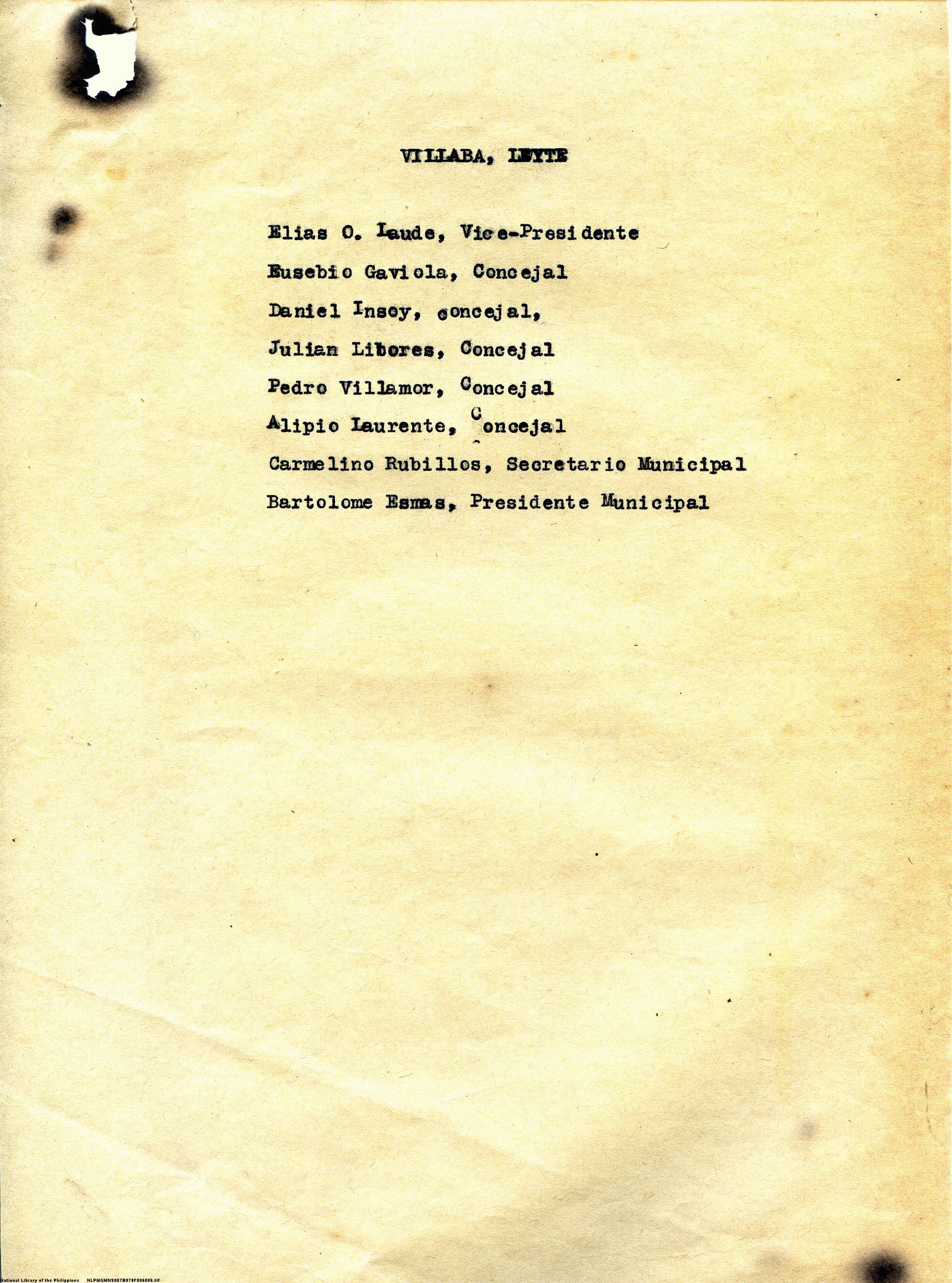 6 
