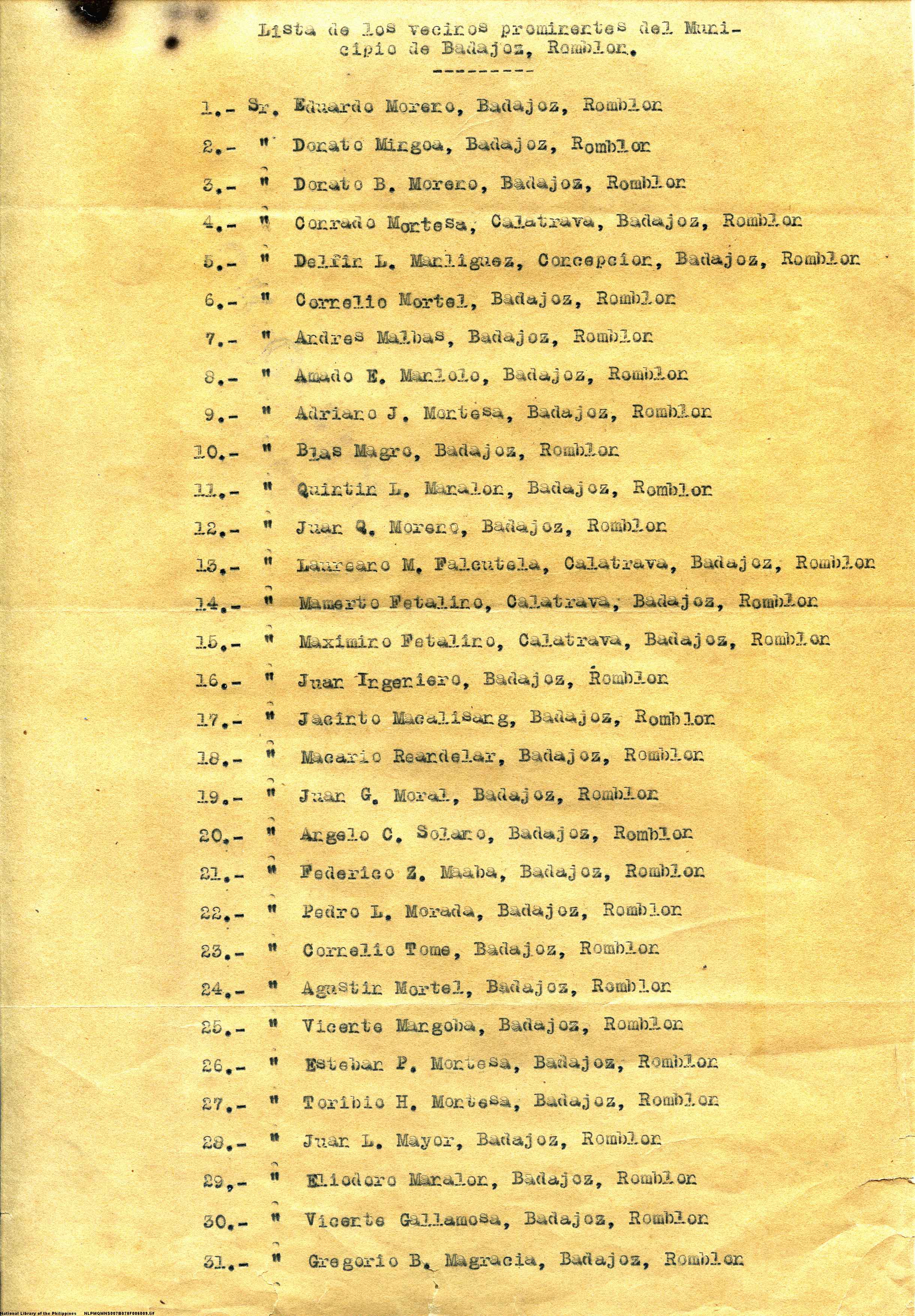 9 
