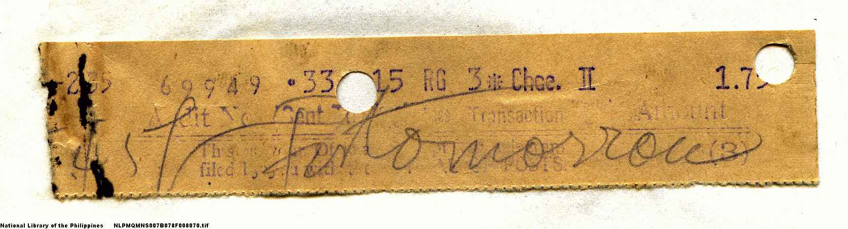 70 
