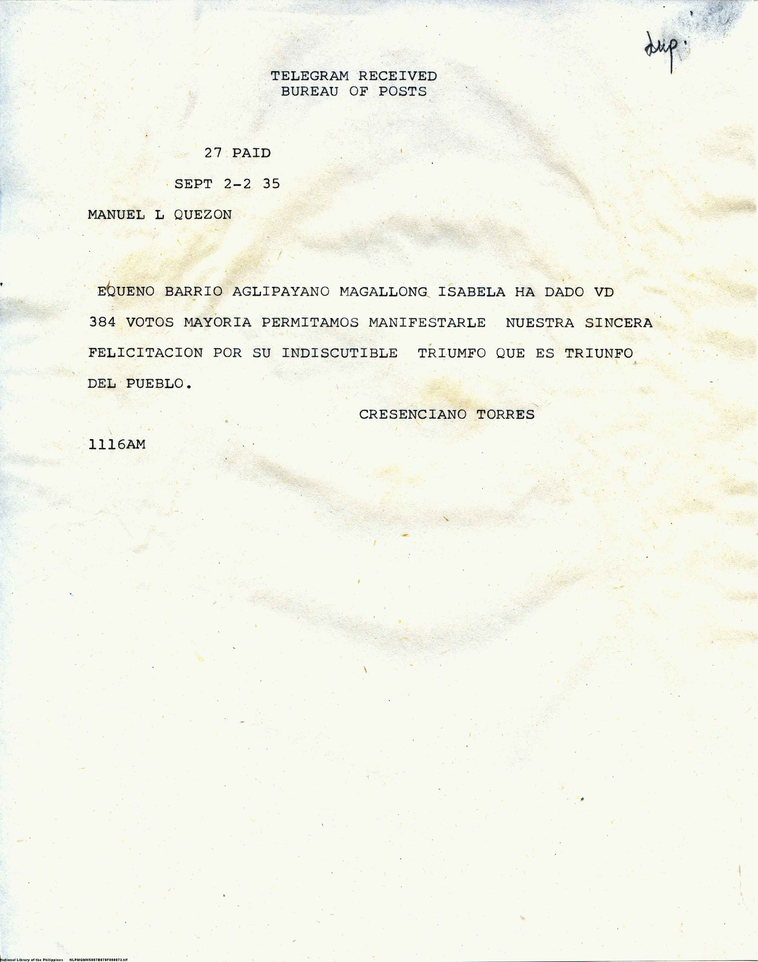 73 
