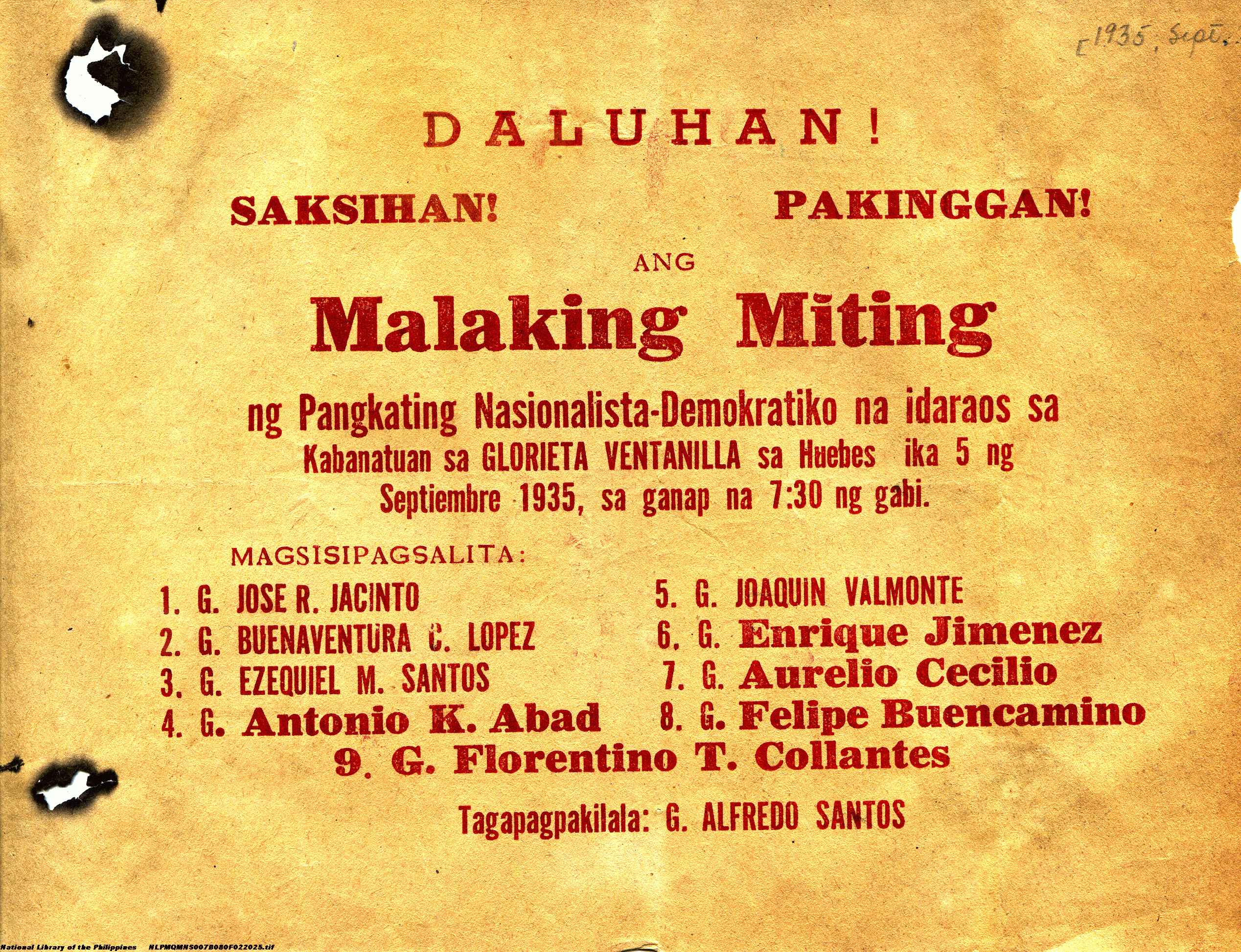 25 
