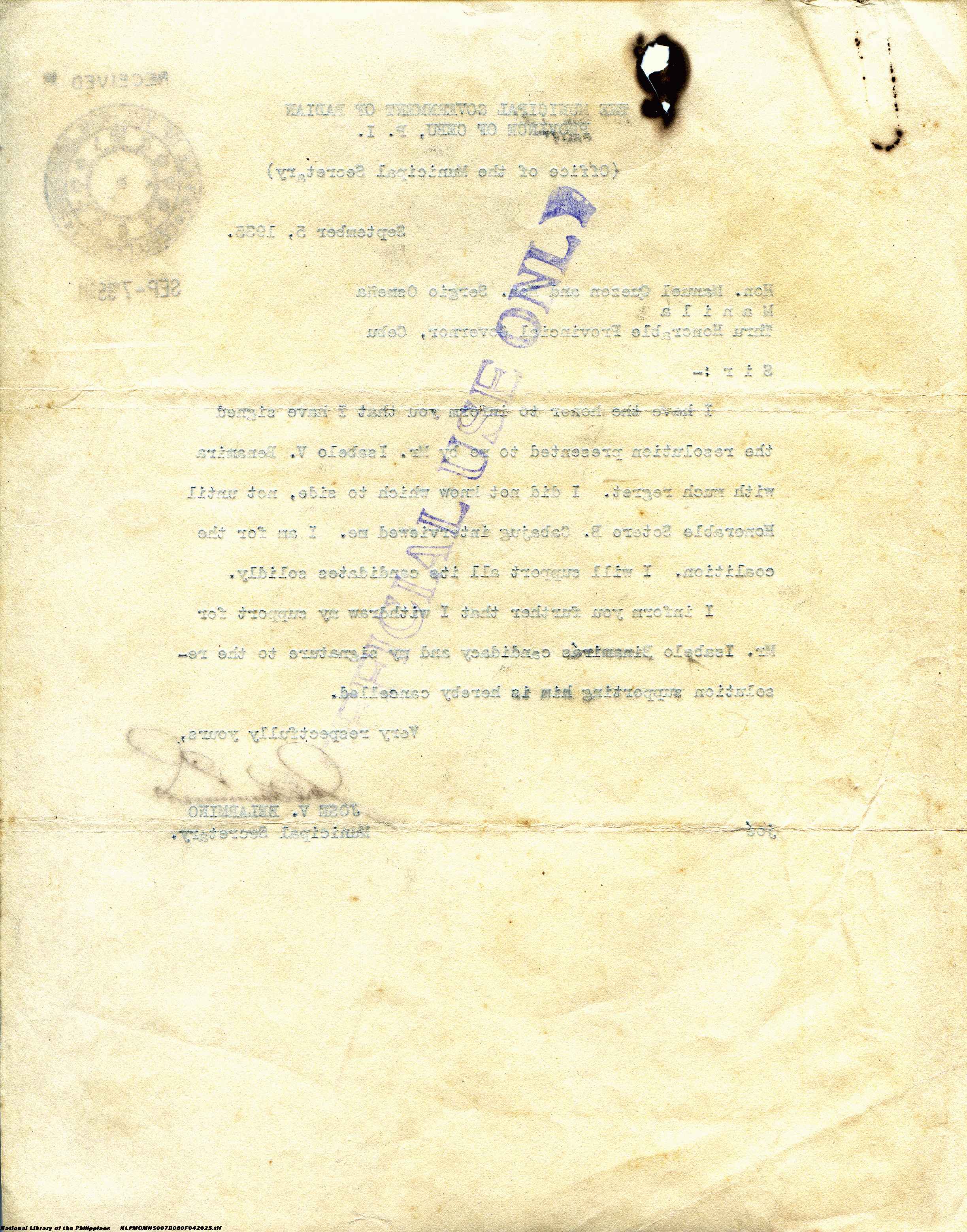 25 
