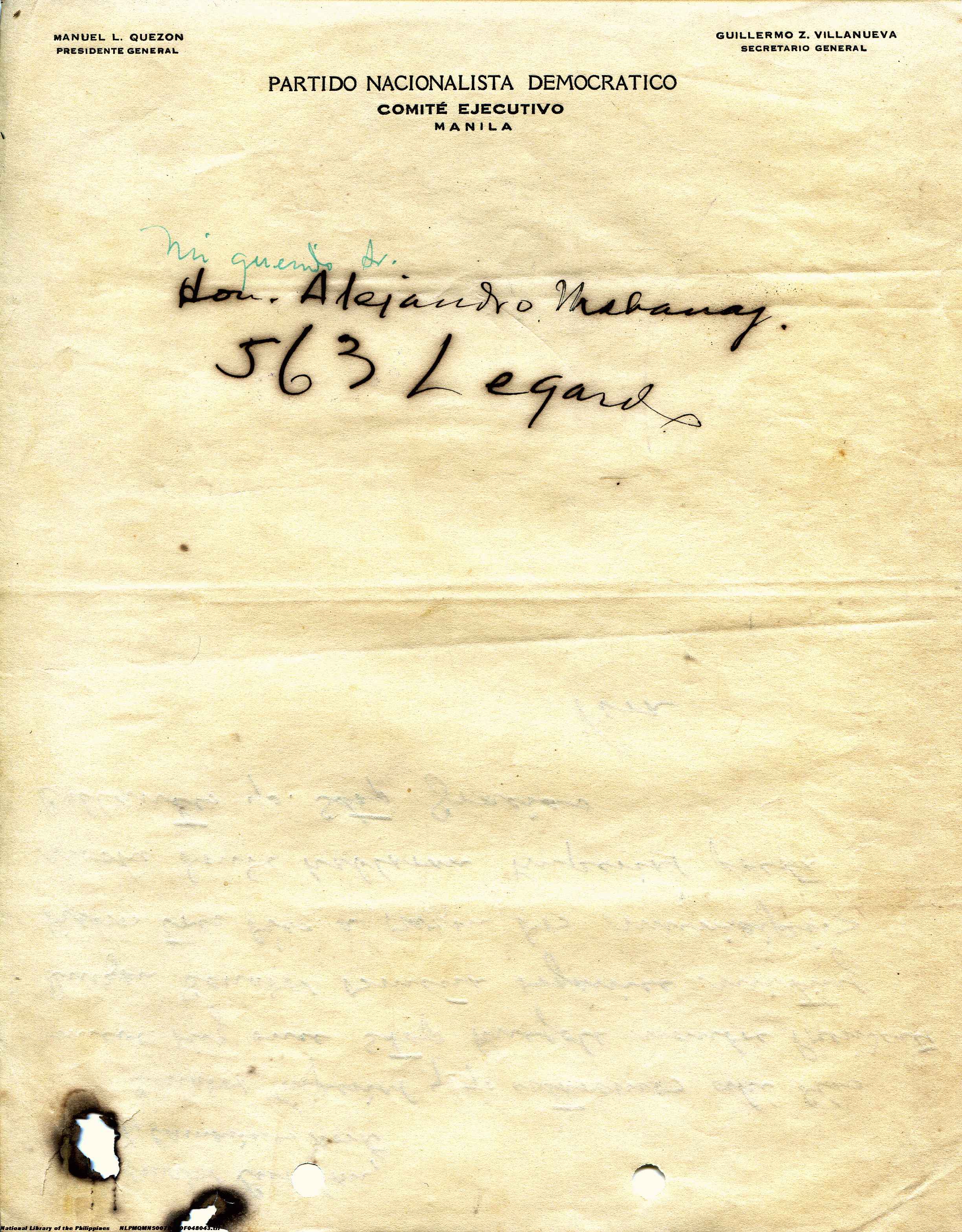 43 
