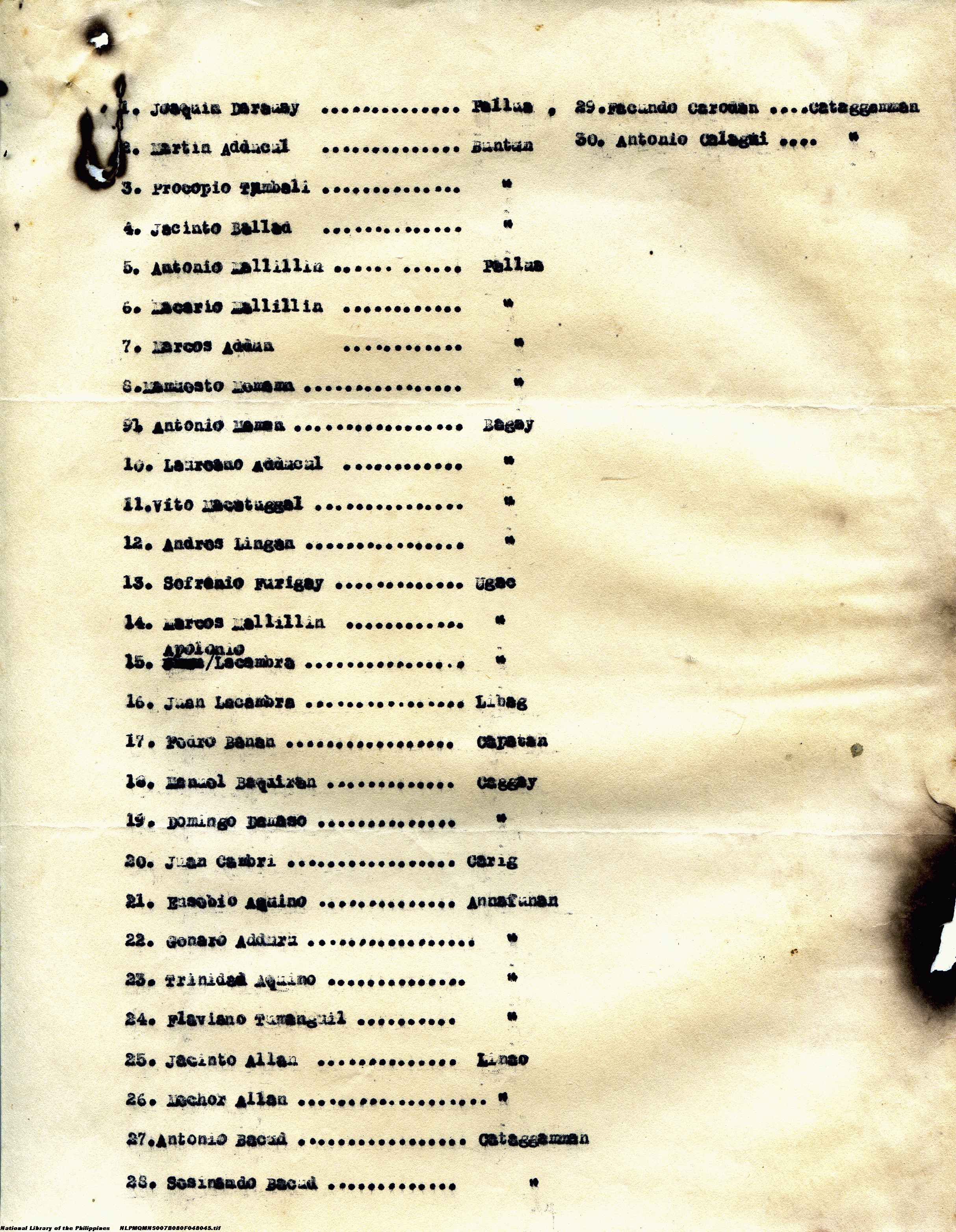 45 
