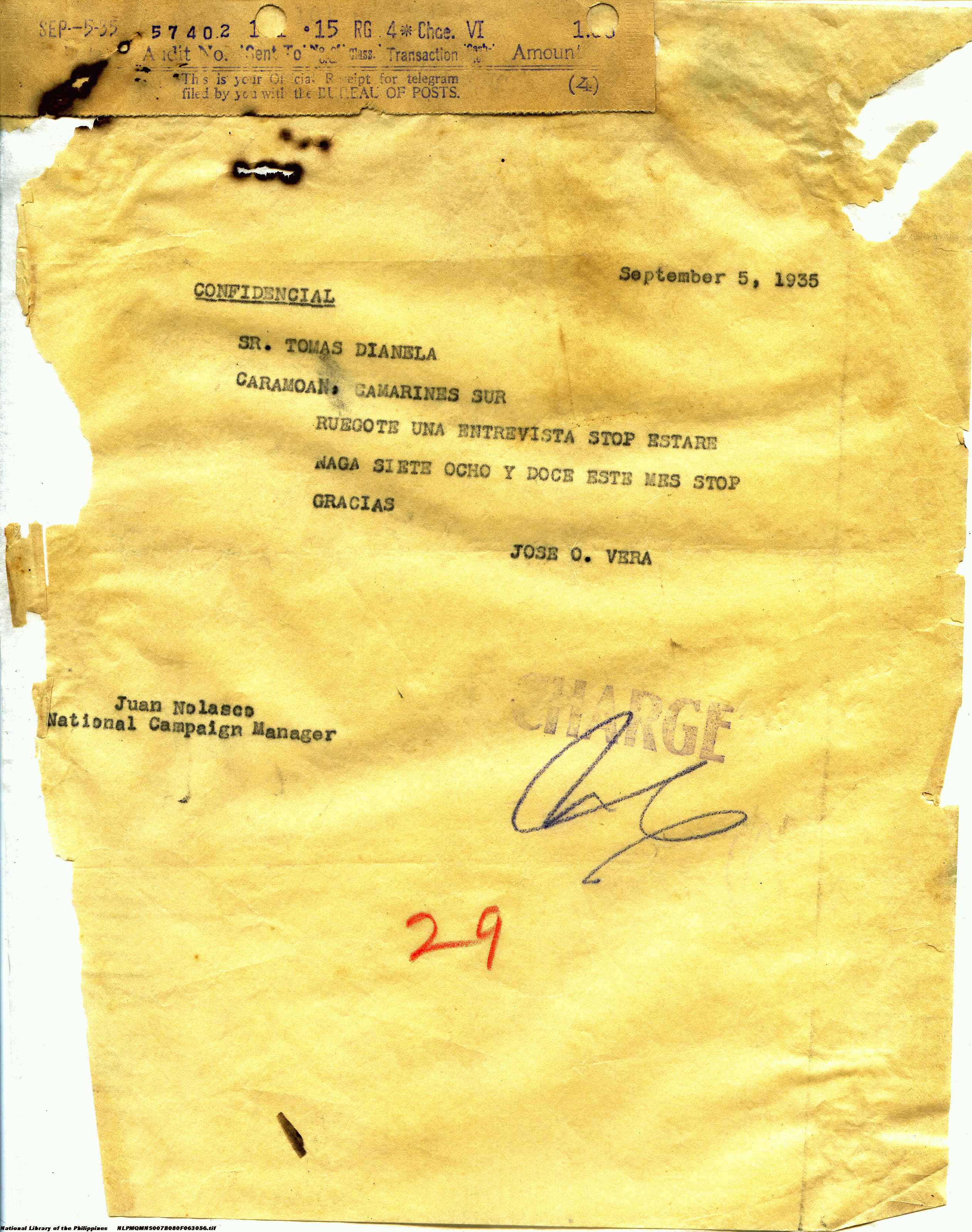 56 

