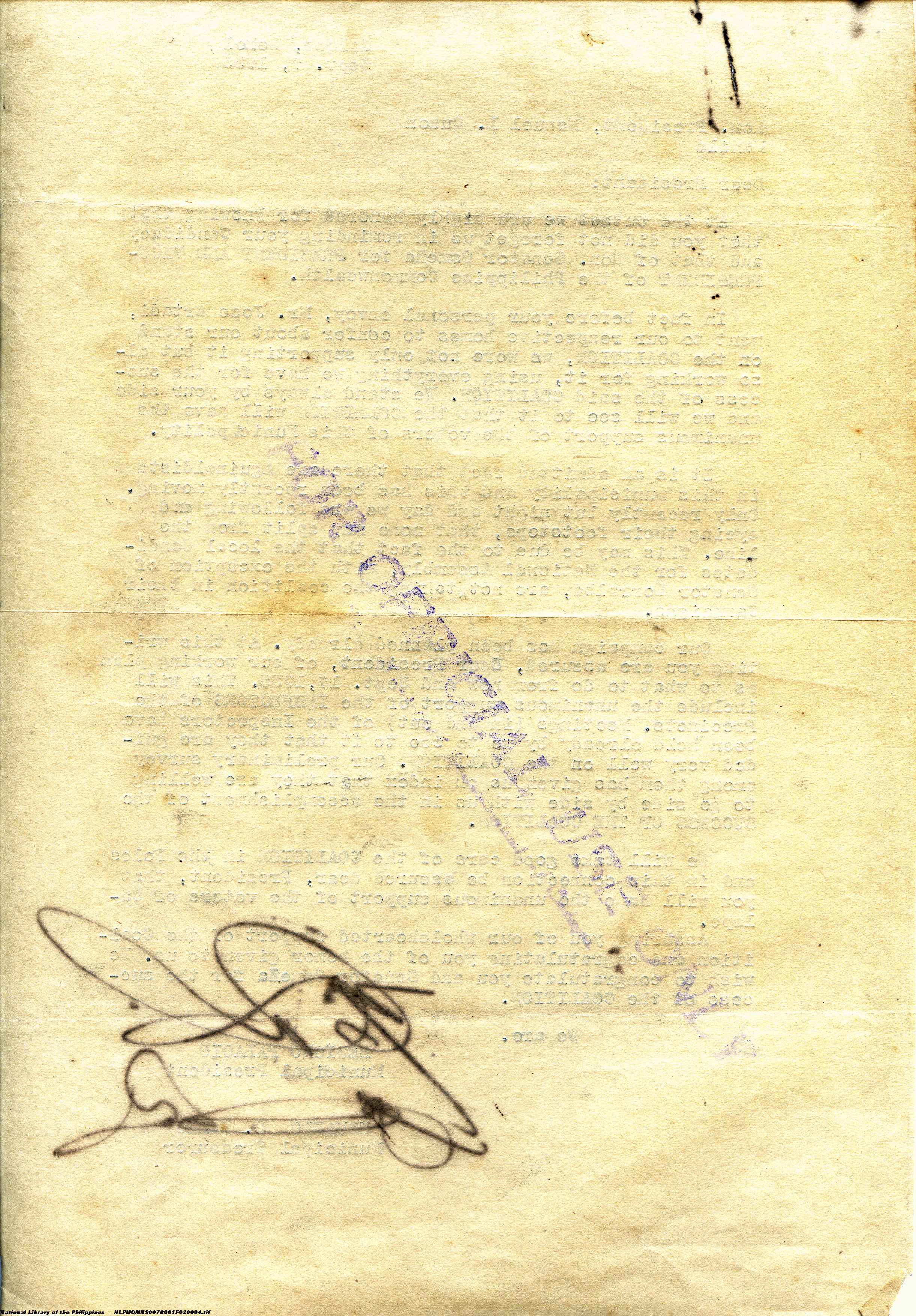 4 
