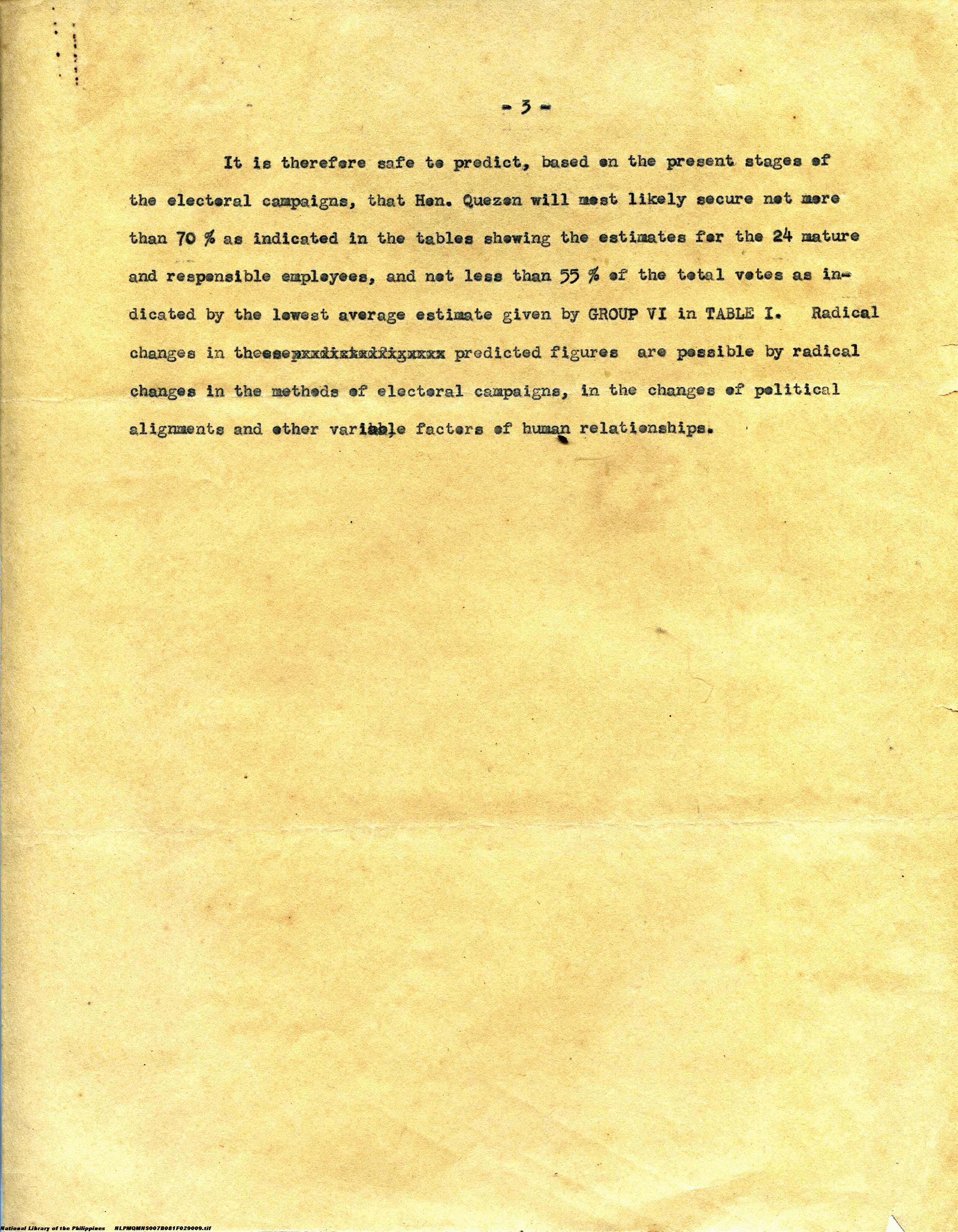 9 
