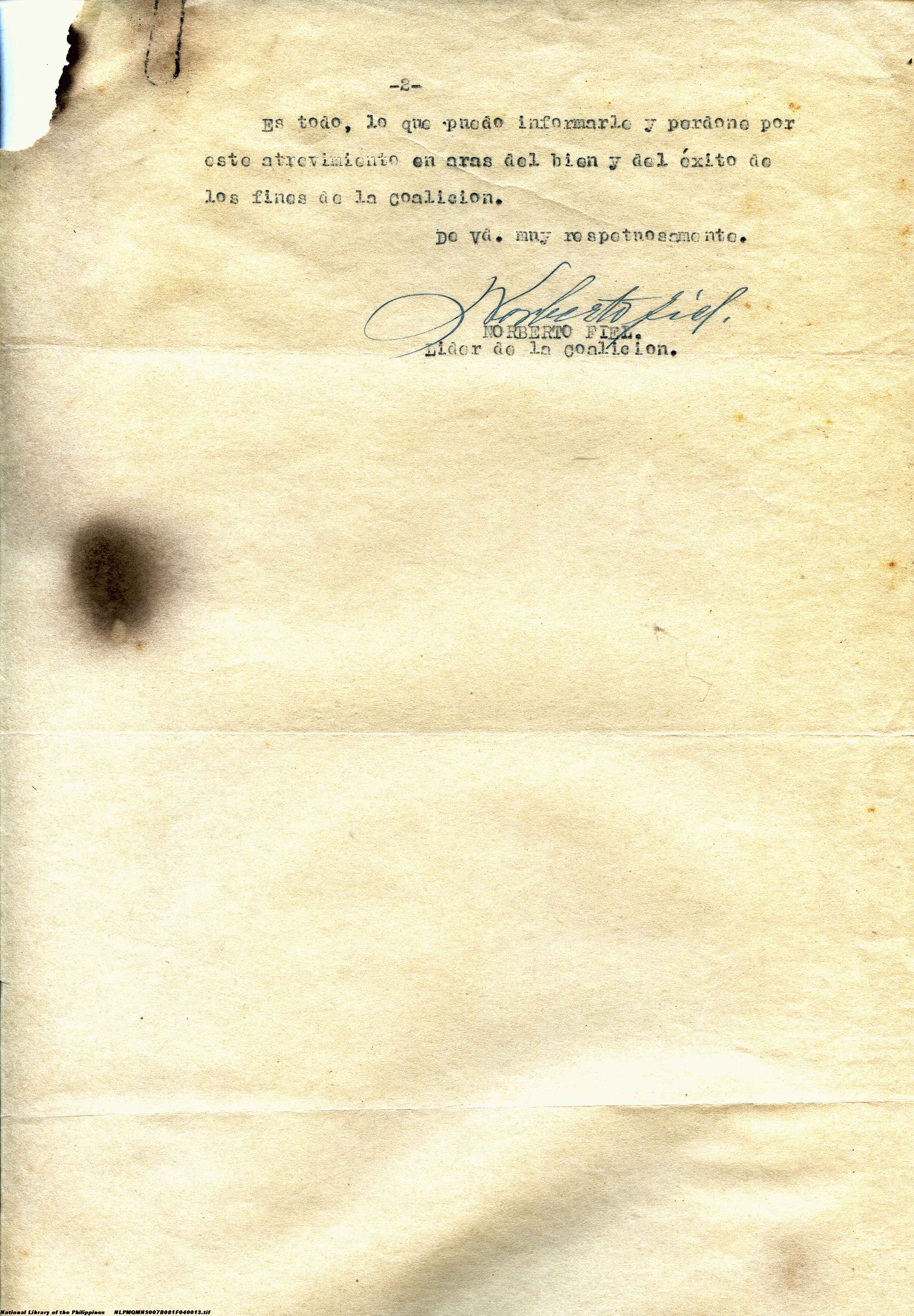 13 
