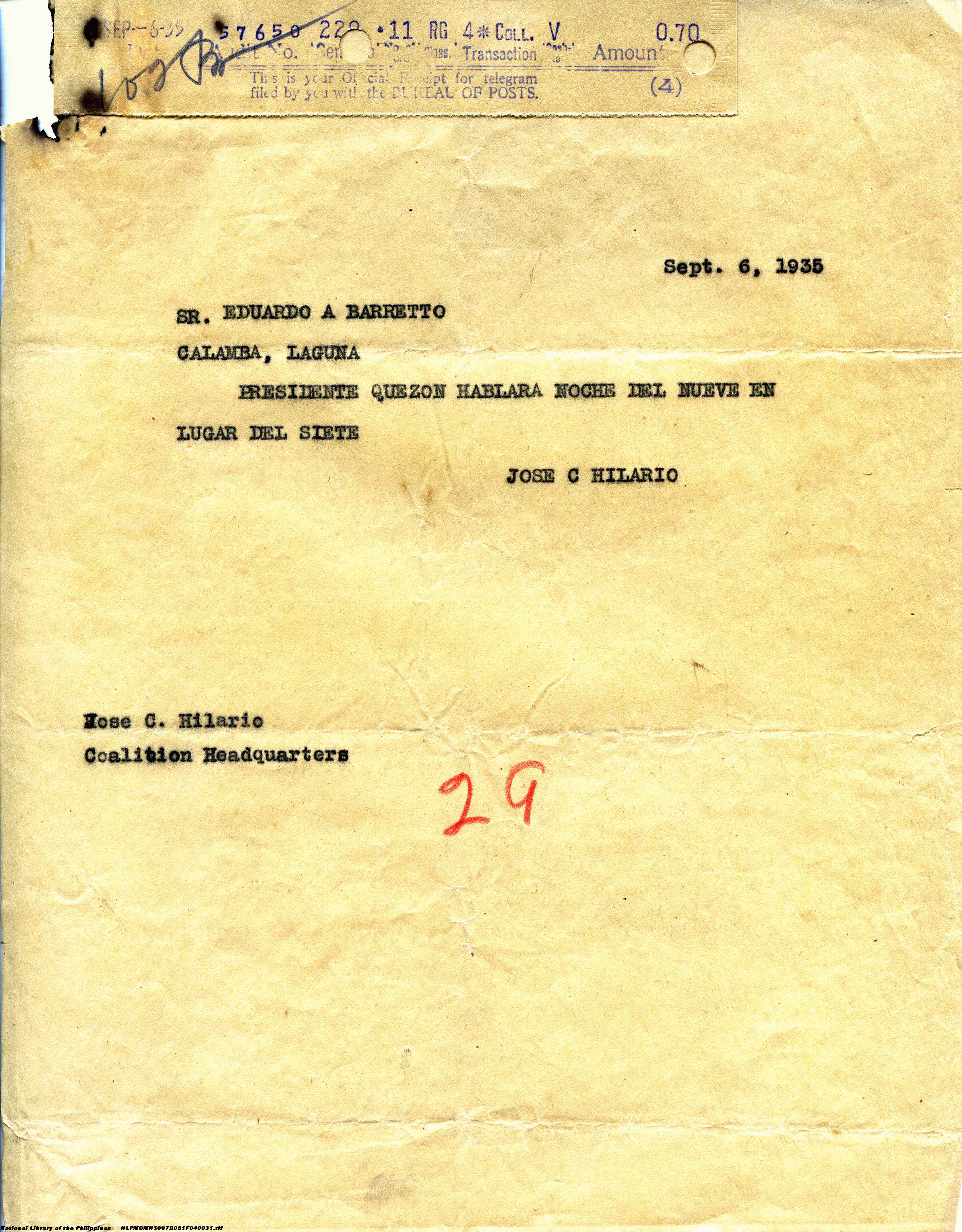 31 
