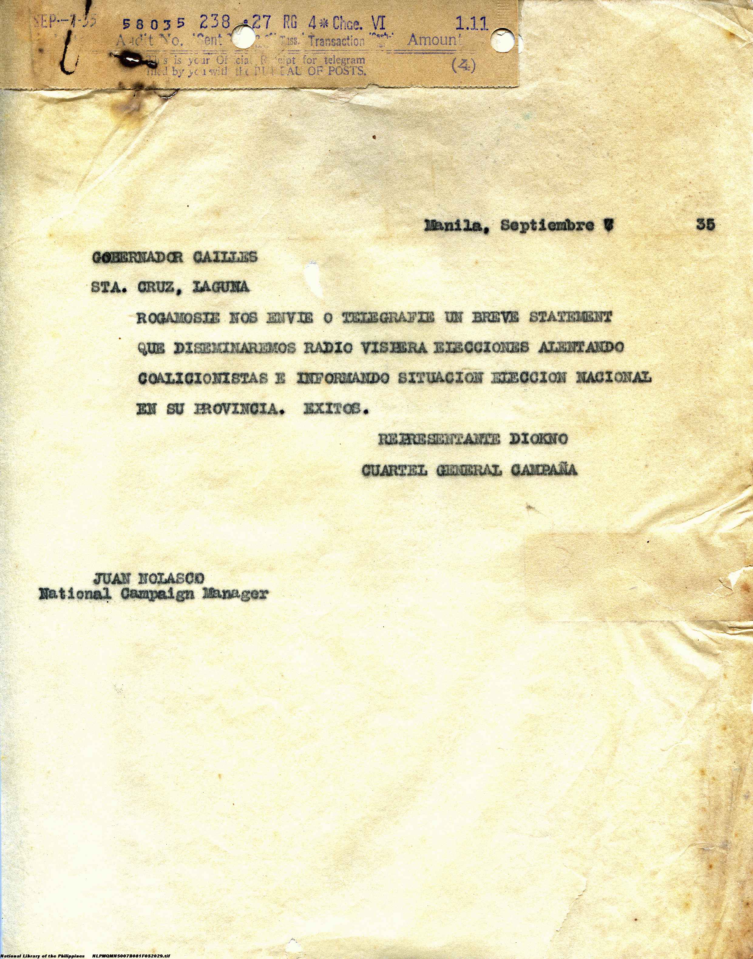 29 
