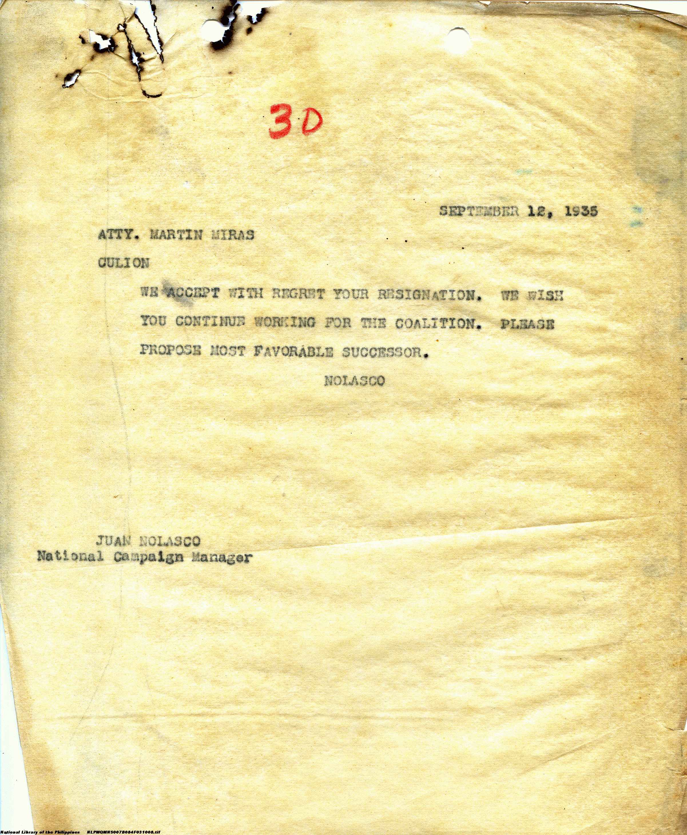 8 
