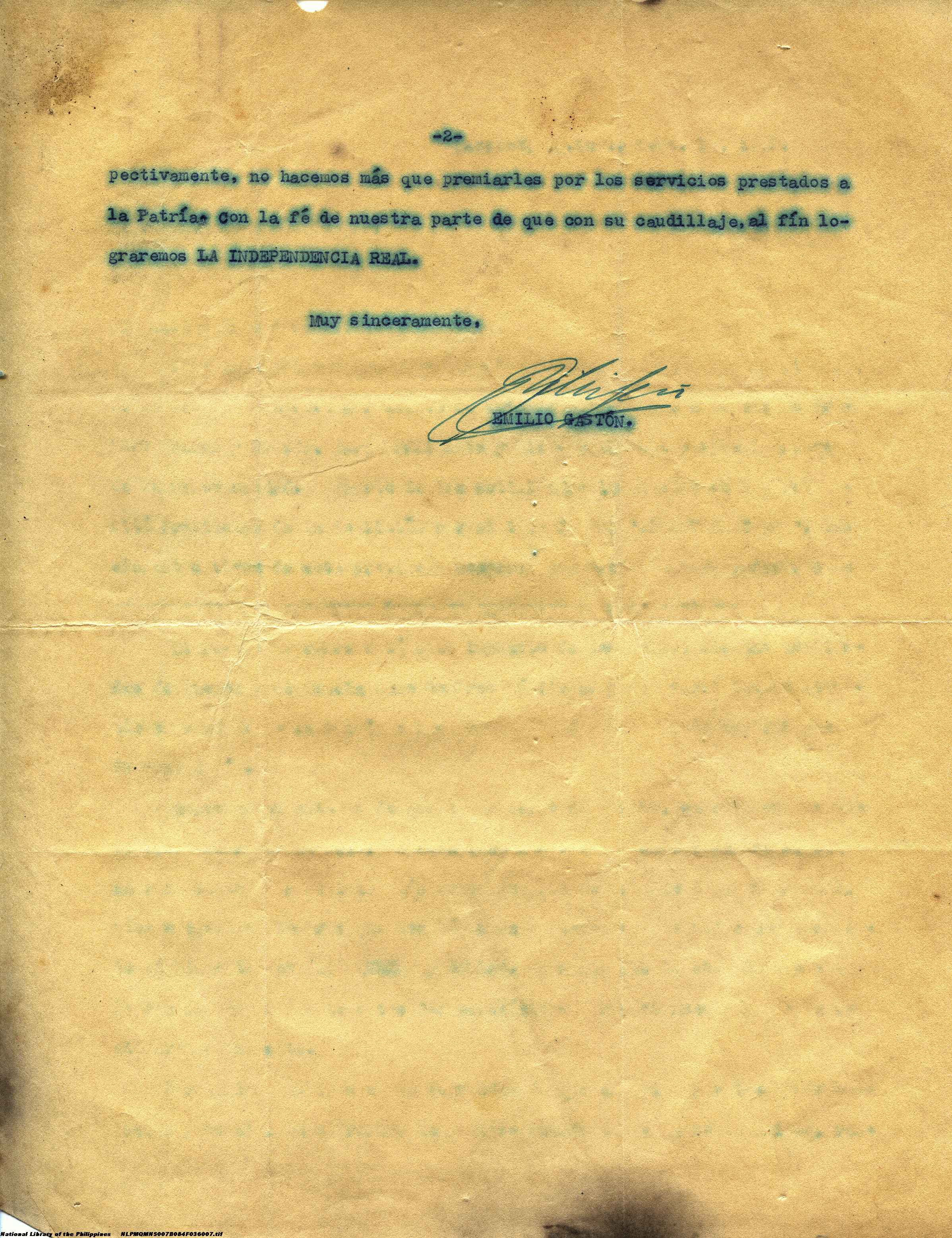 7 
