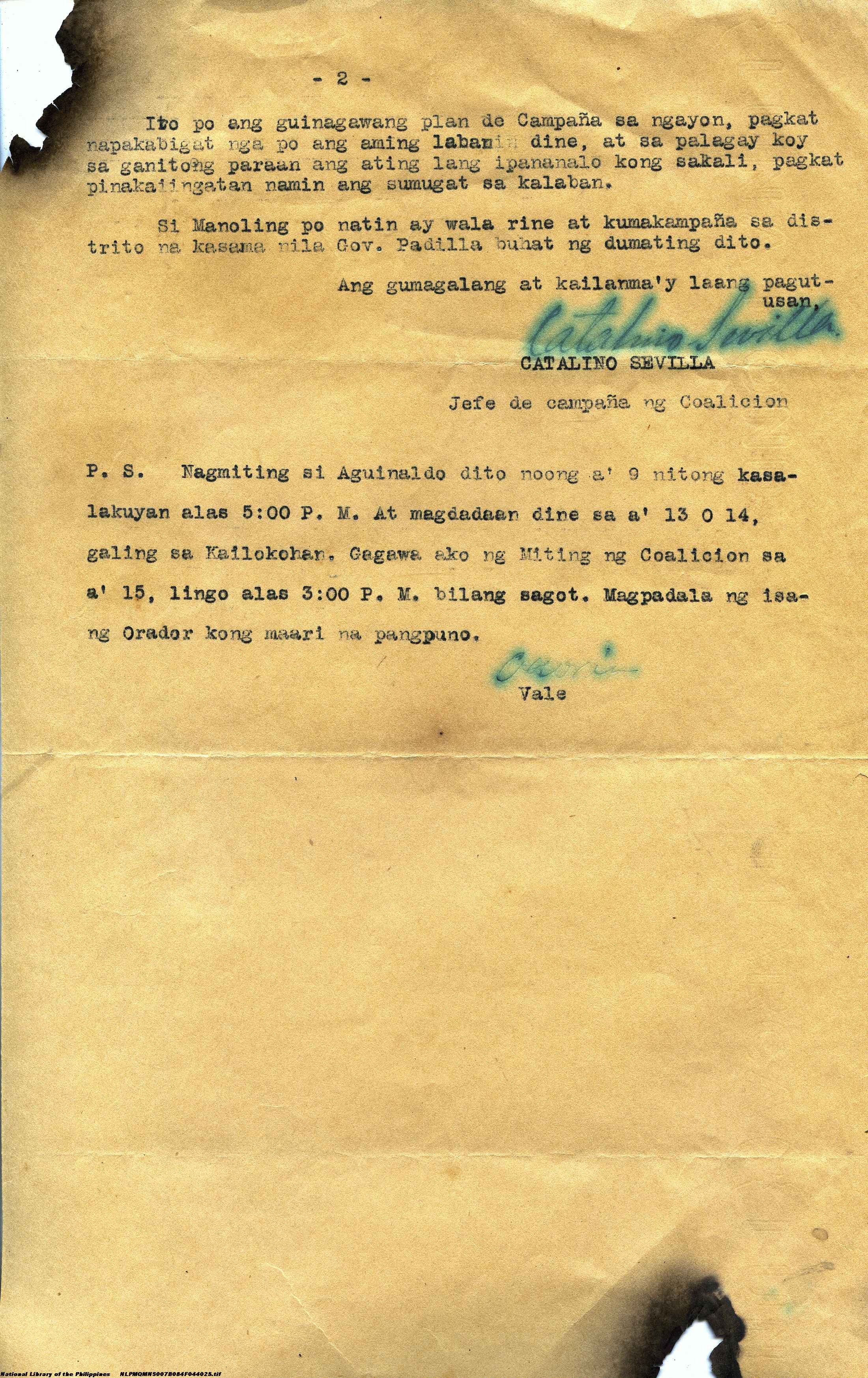 25 
