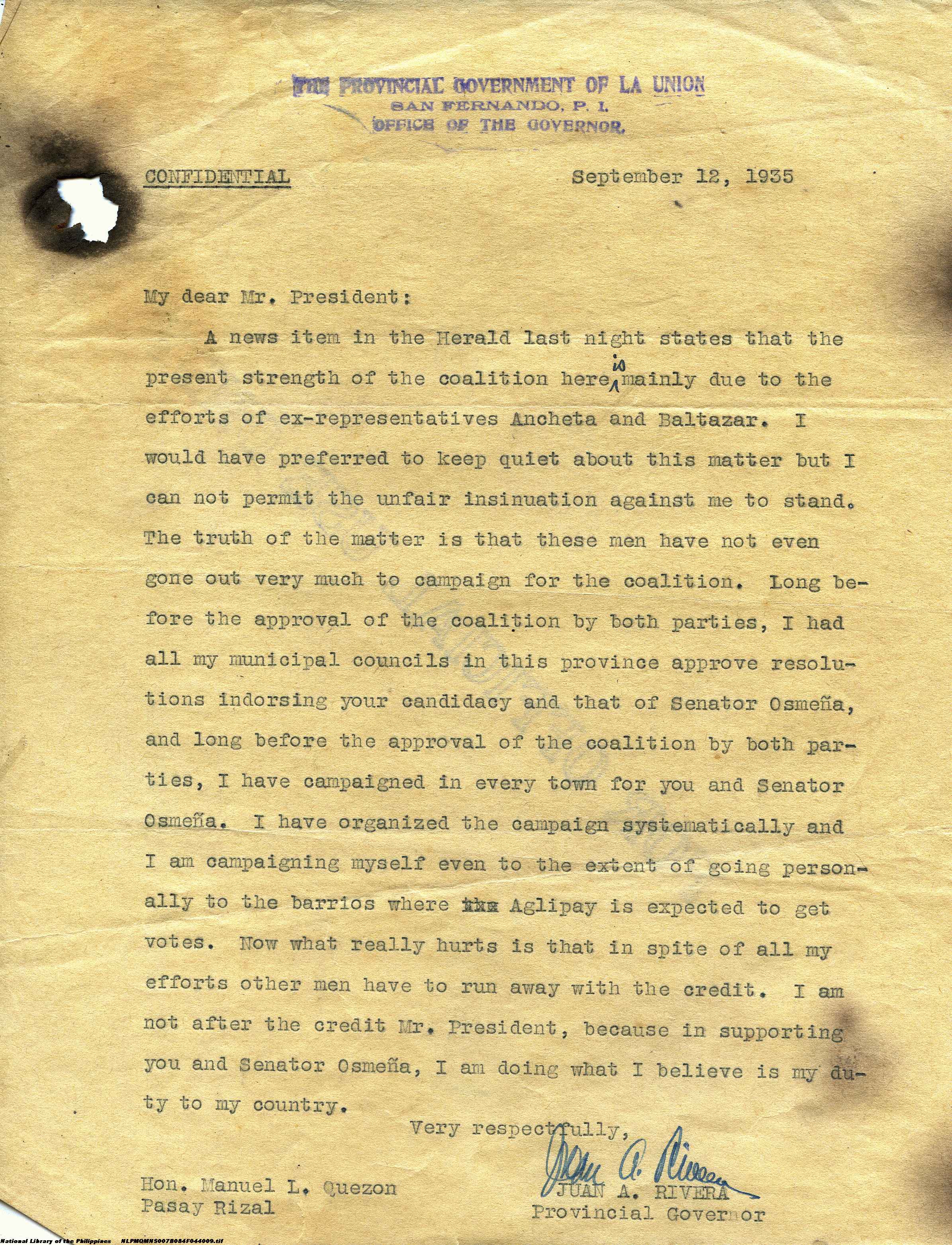 9 
