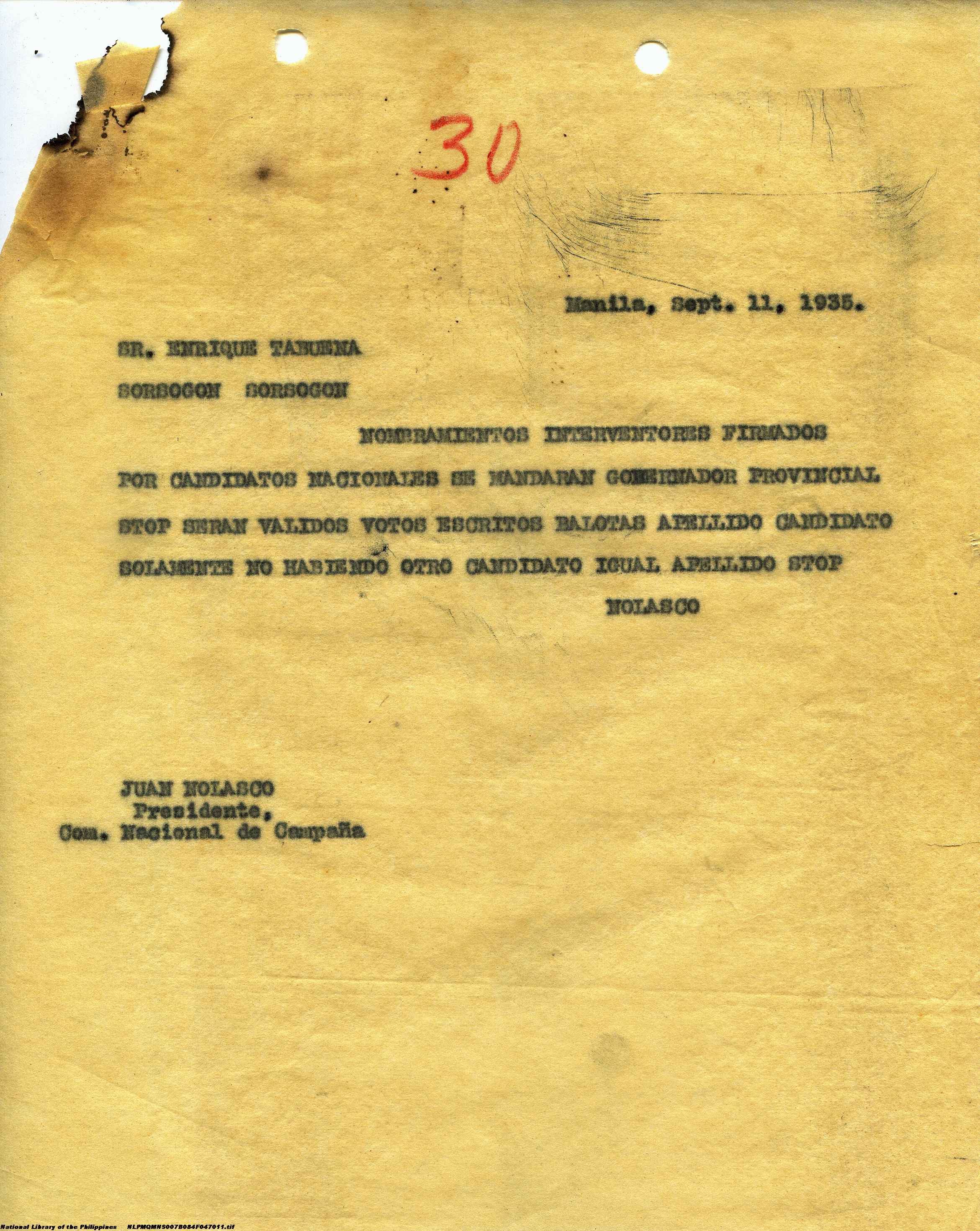 11 
