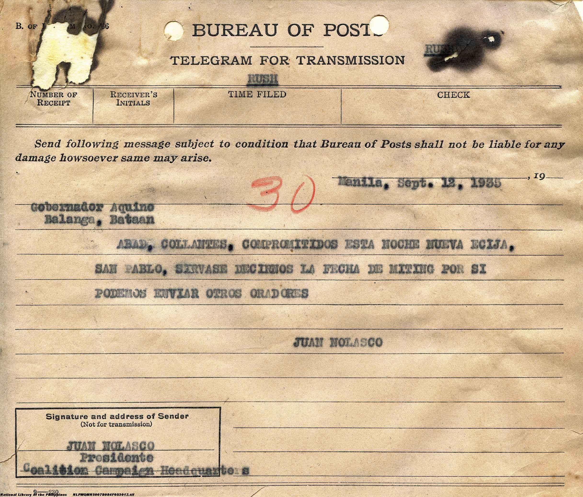 12 
