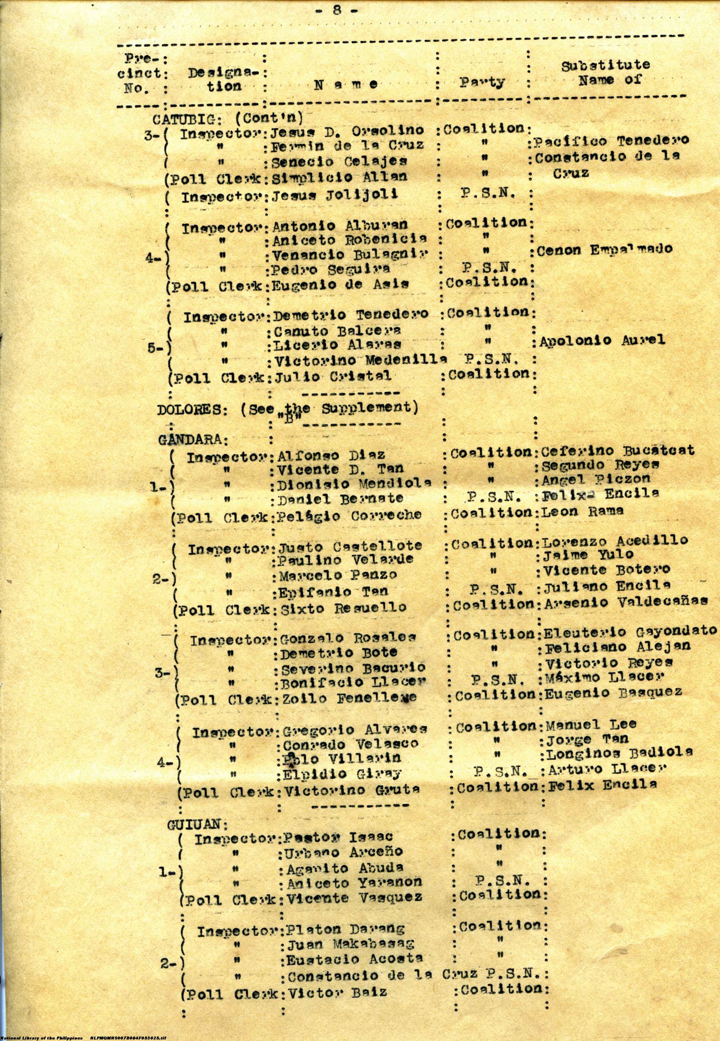 25 
