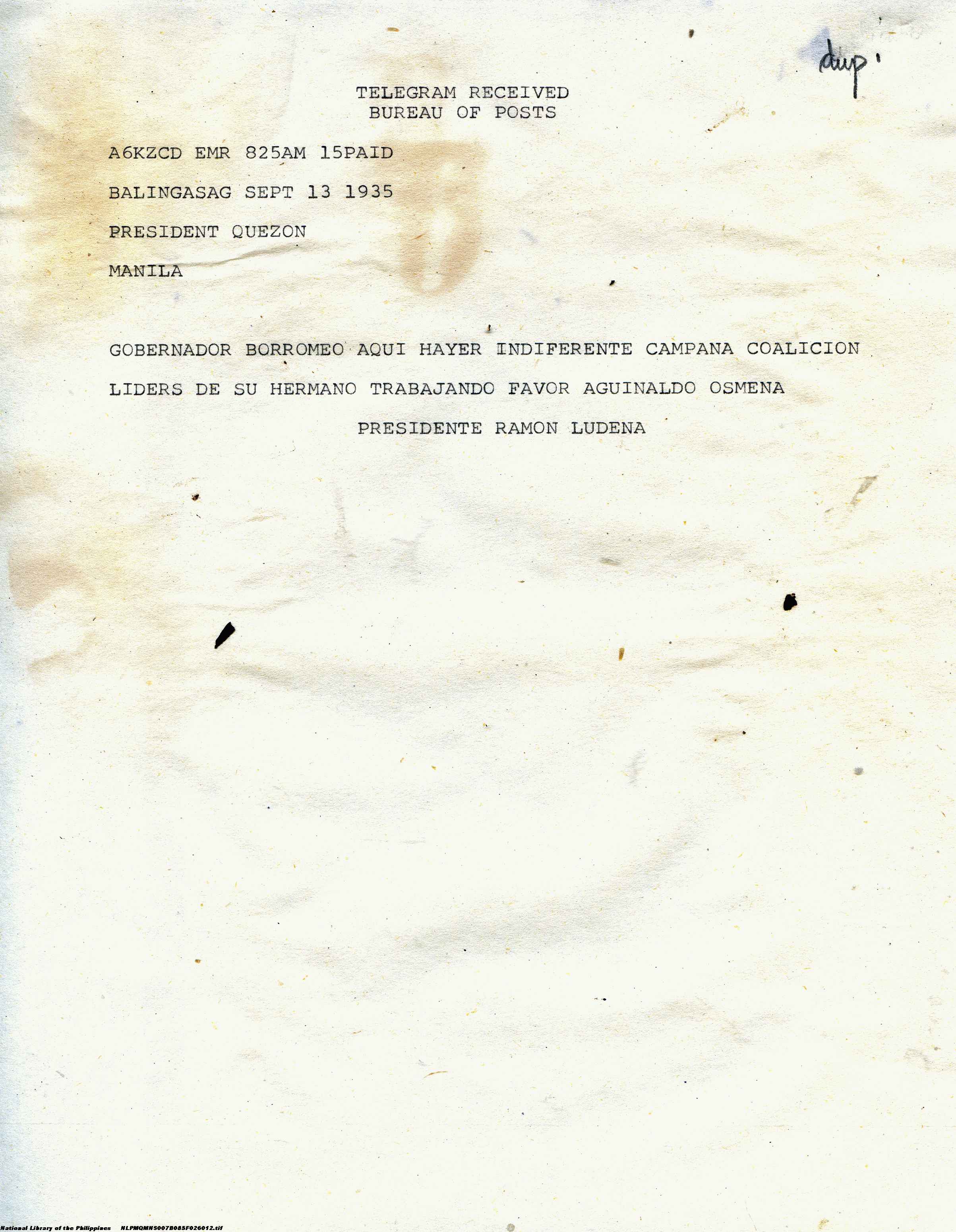 12 
