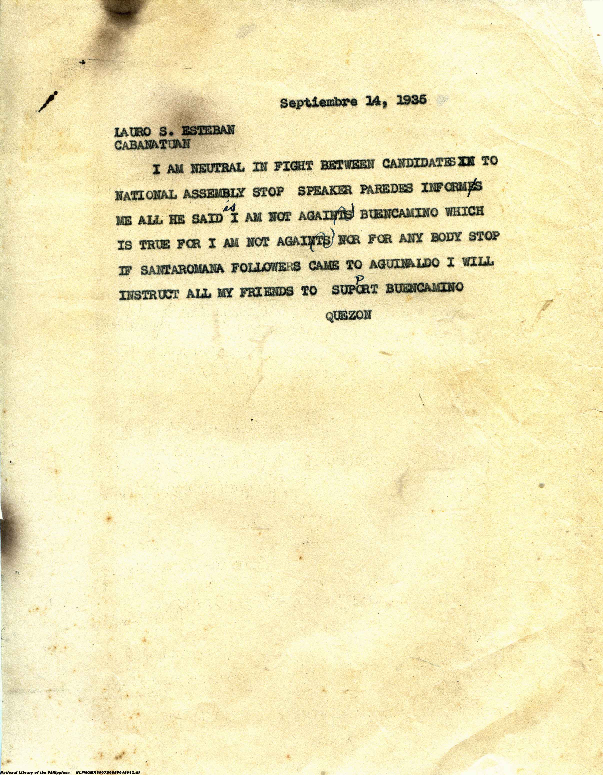 12 
