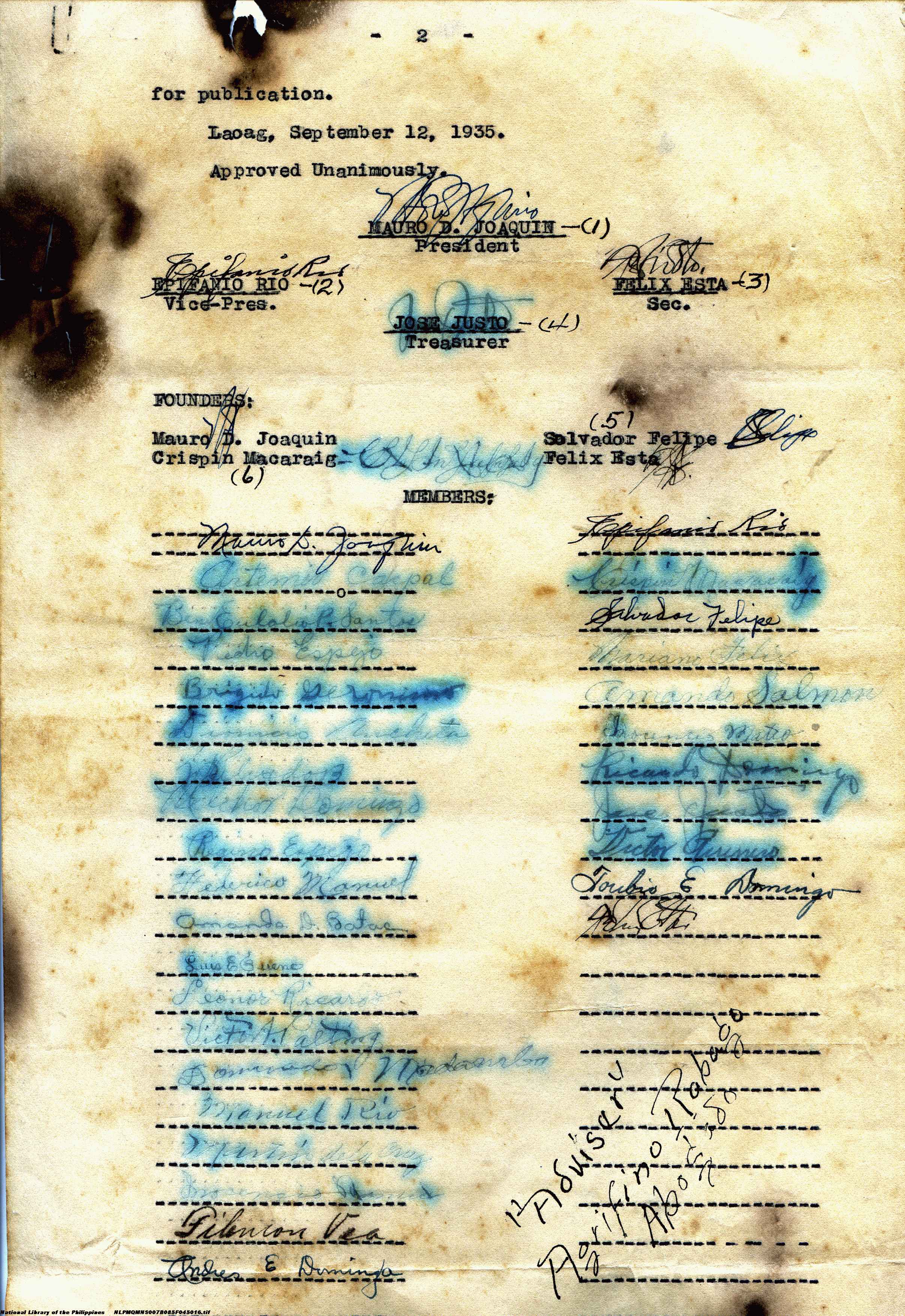 16 
