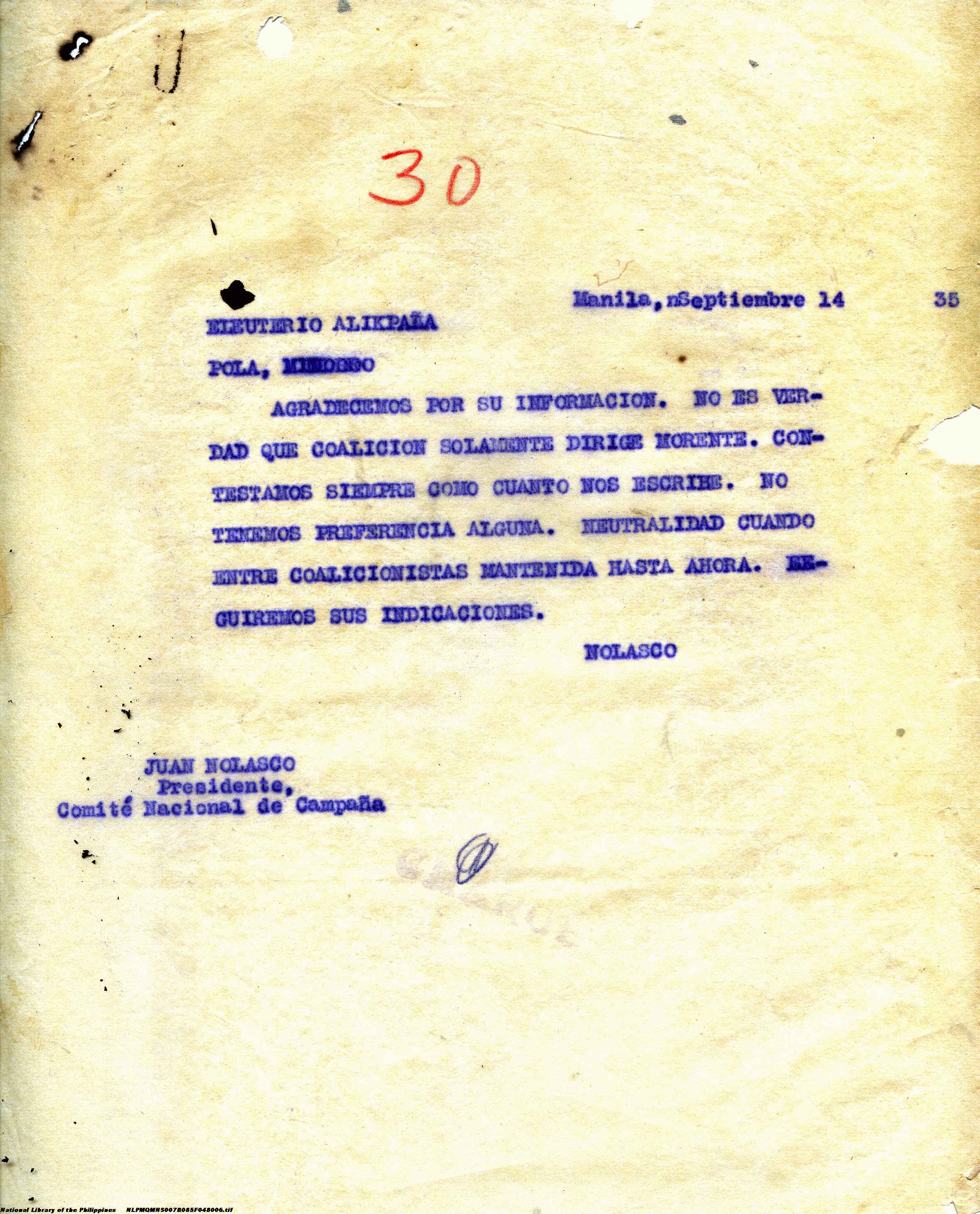 6 
