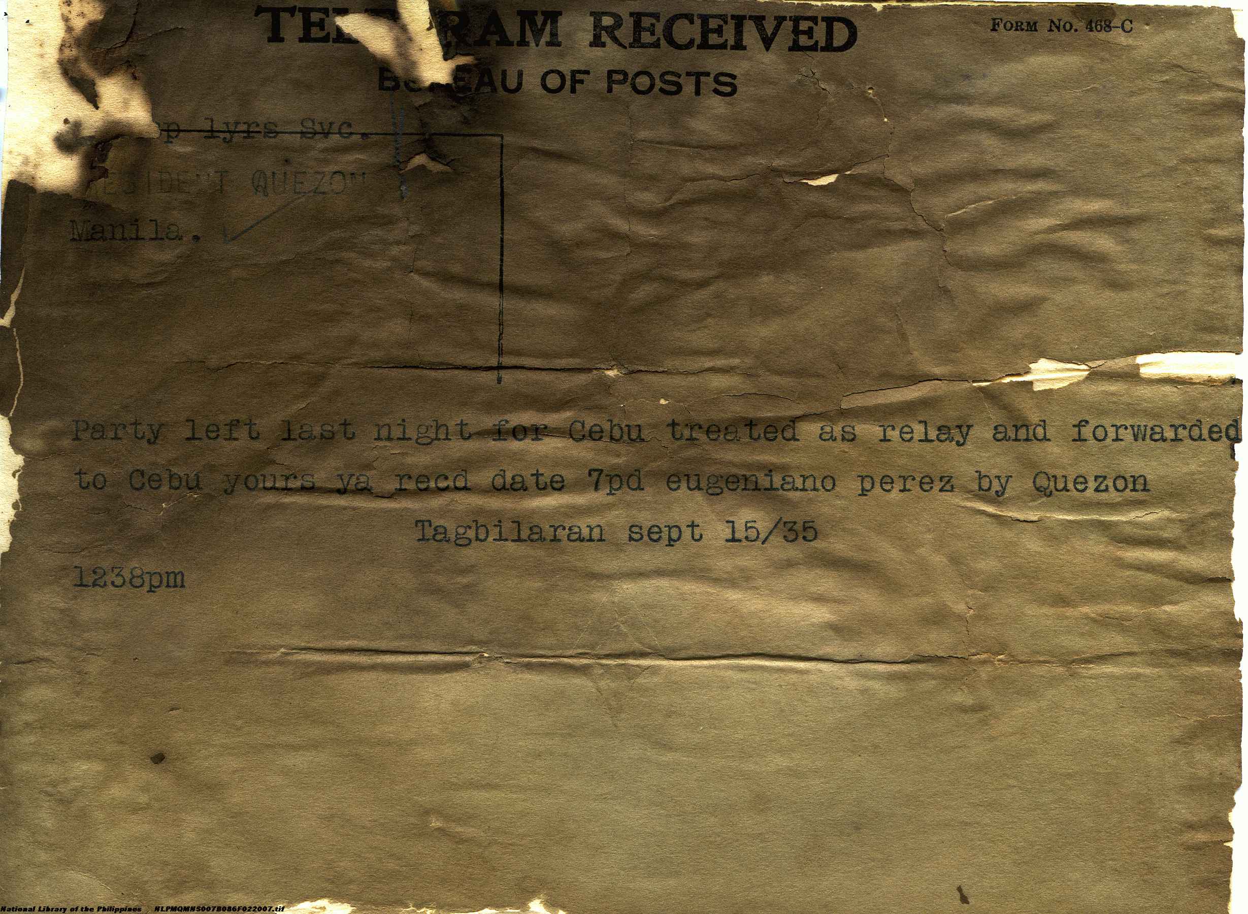7 
