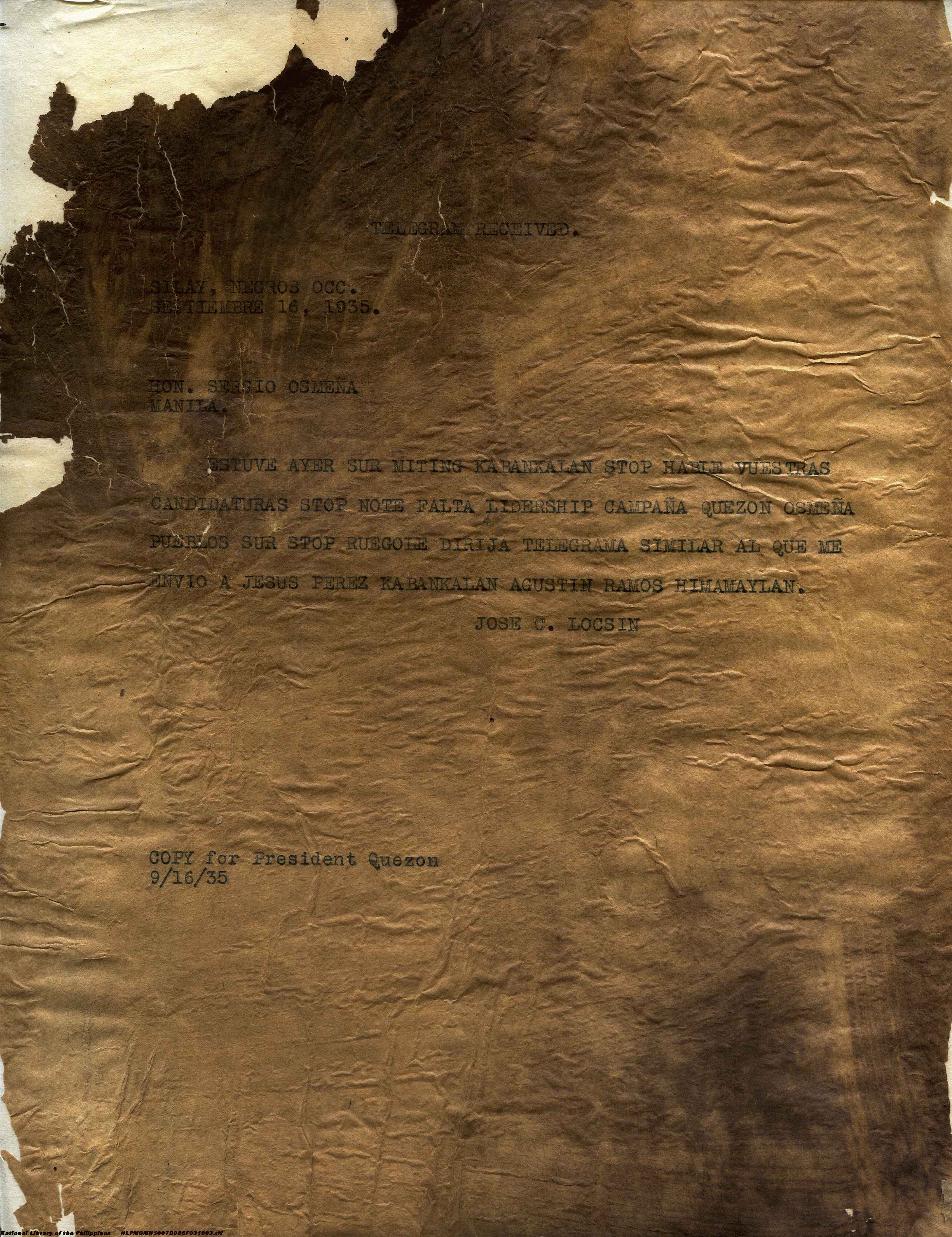3 
