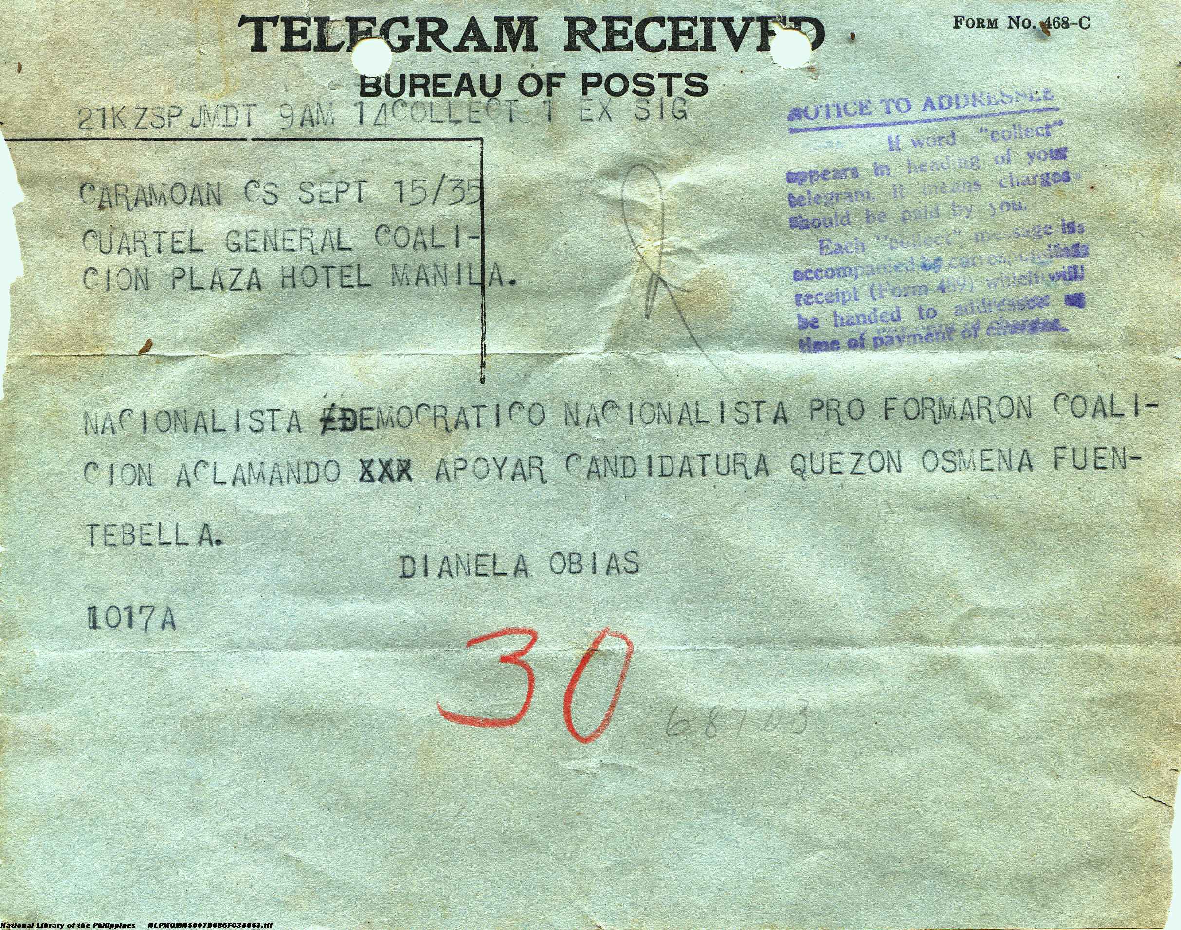 63 
