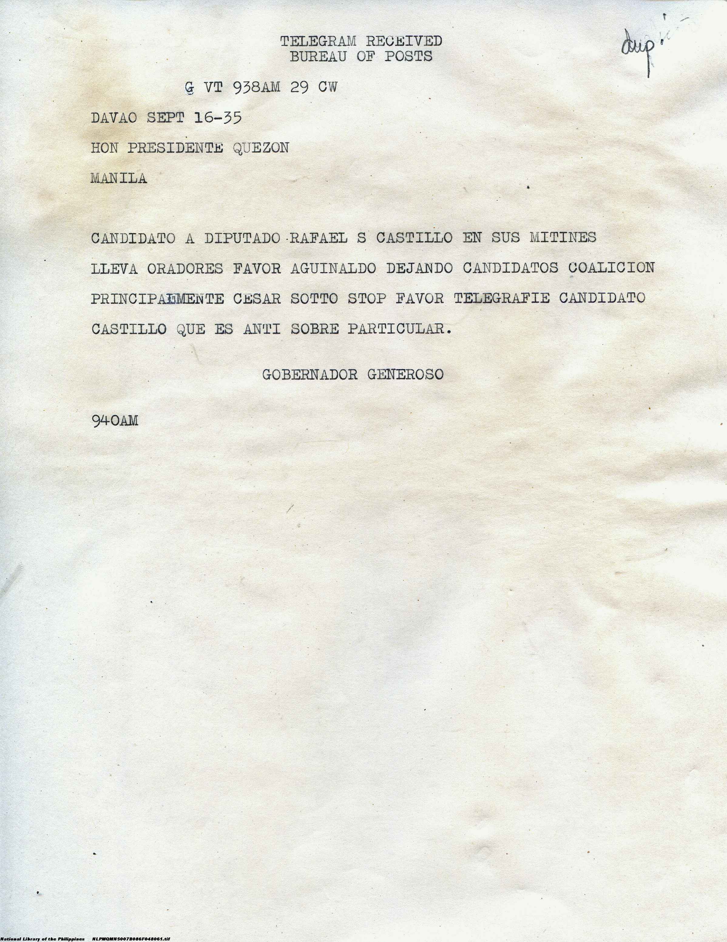 61 
