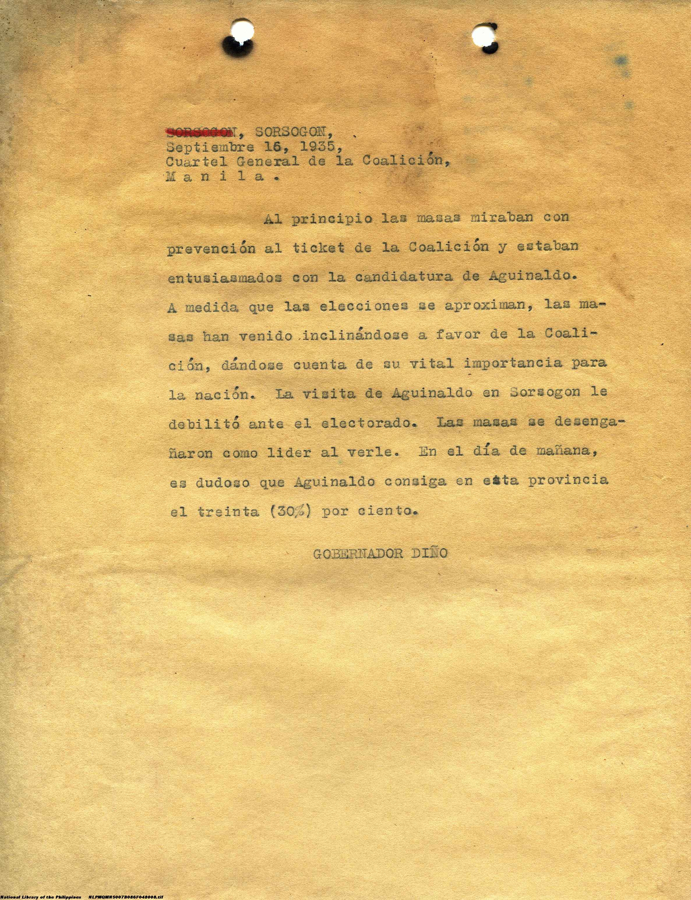 8 
