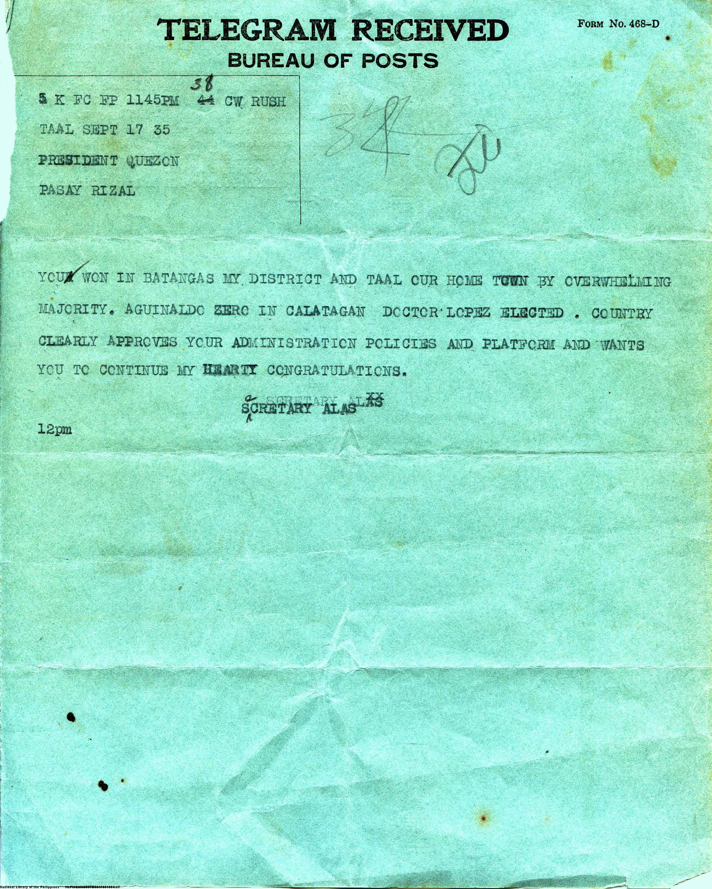 4 
