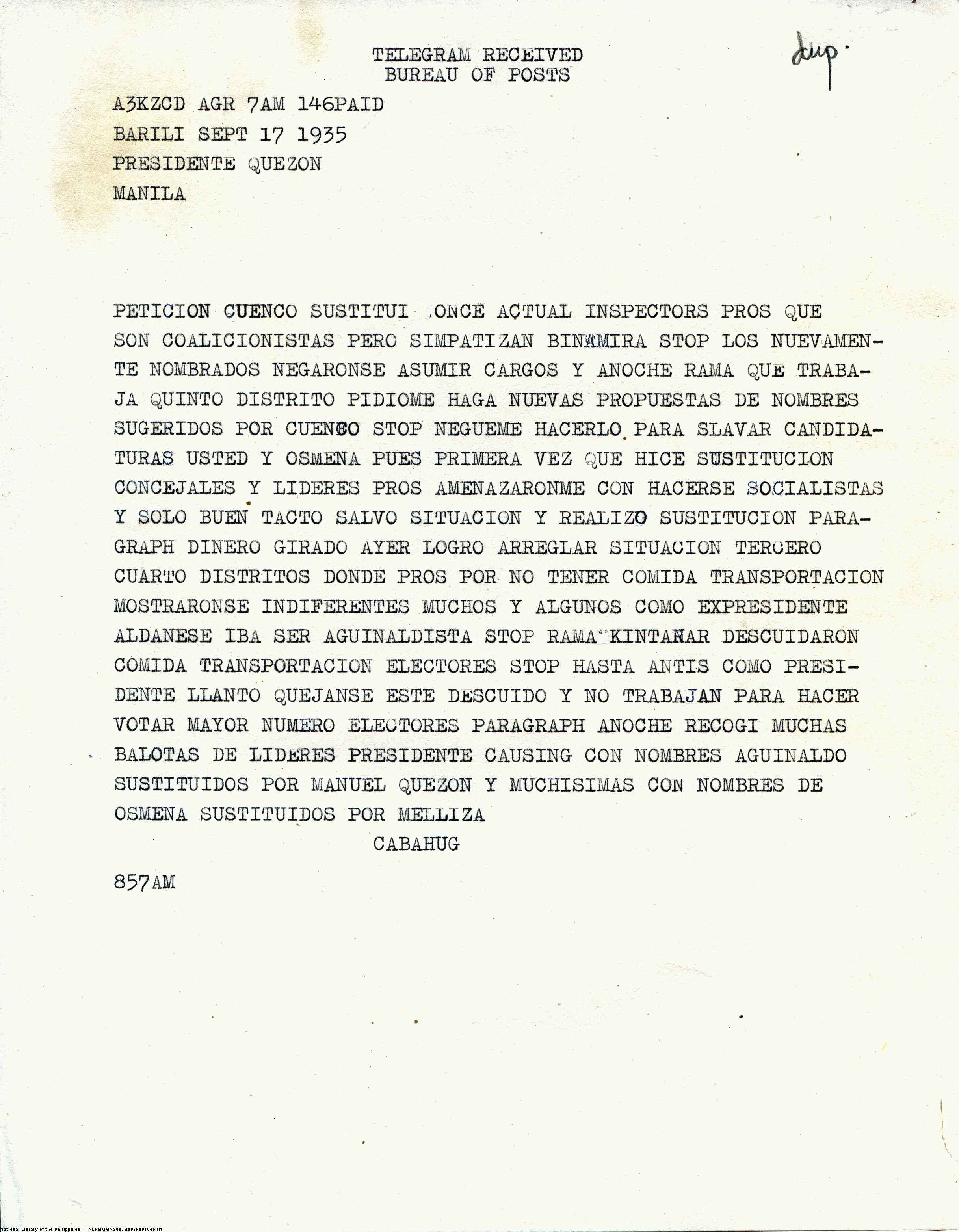 45 
