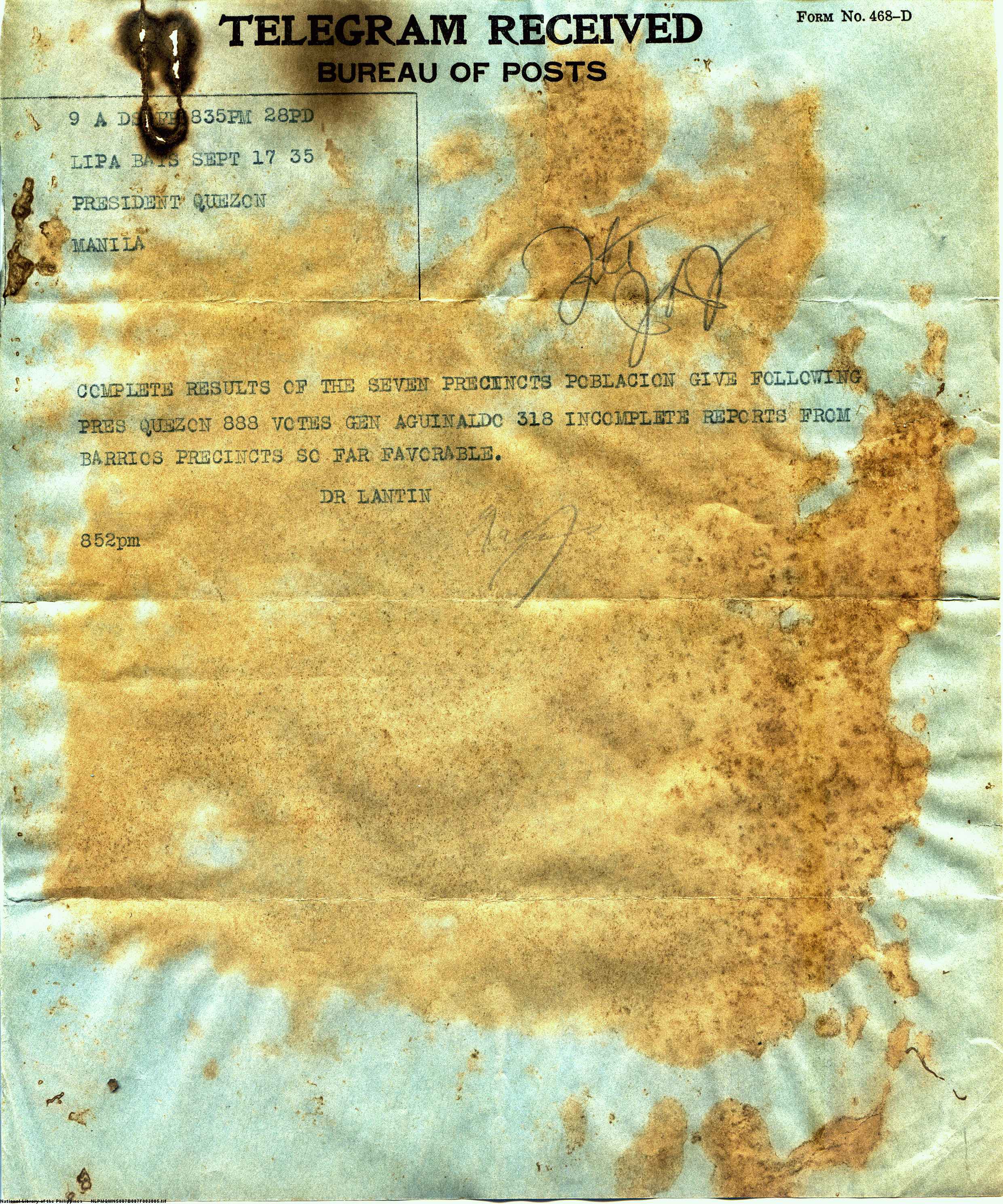5 
