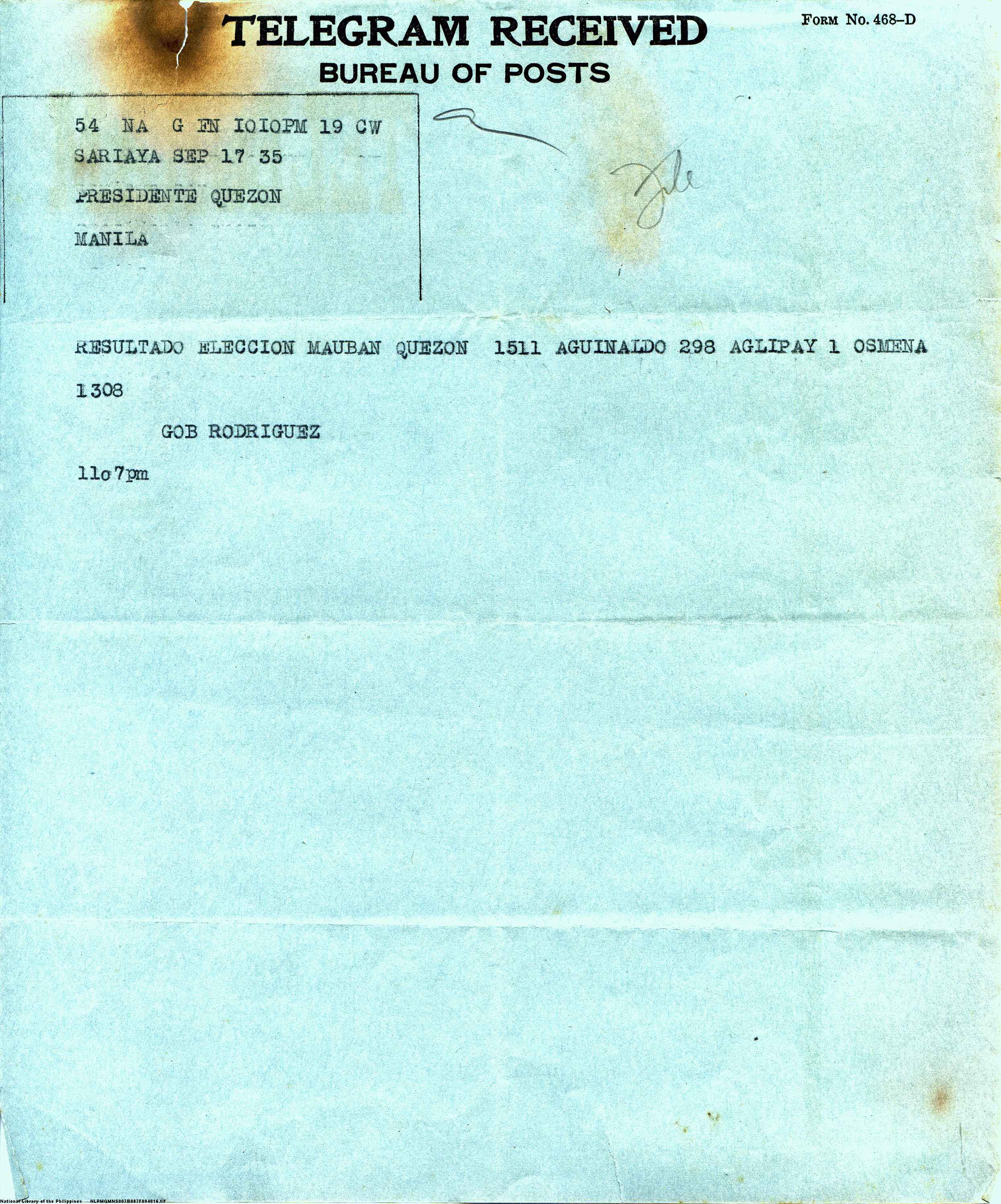 16 
