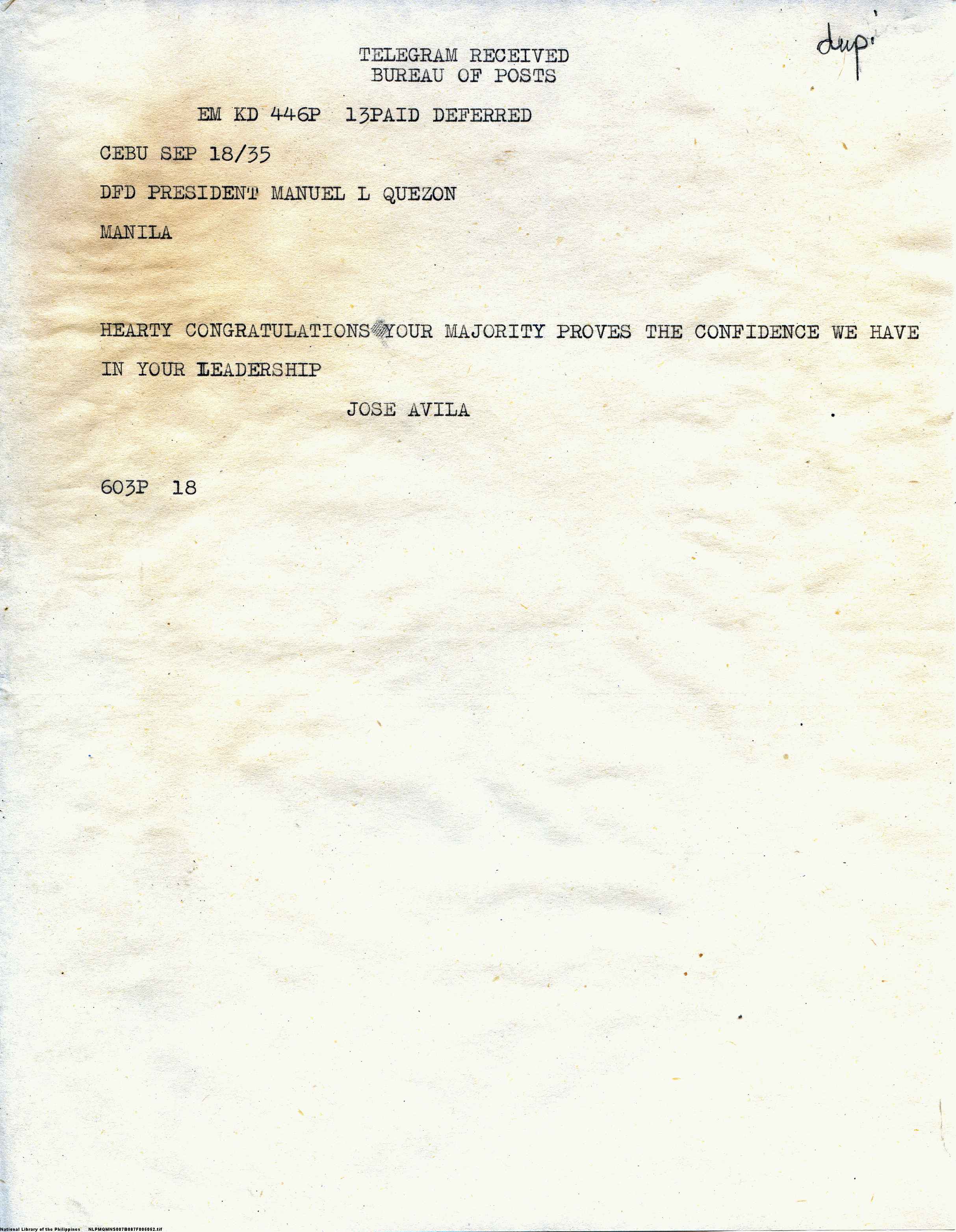 52 
